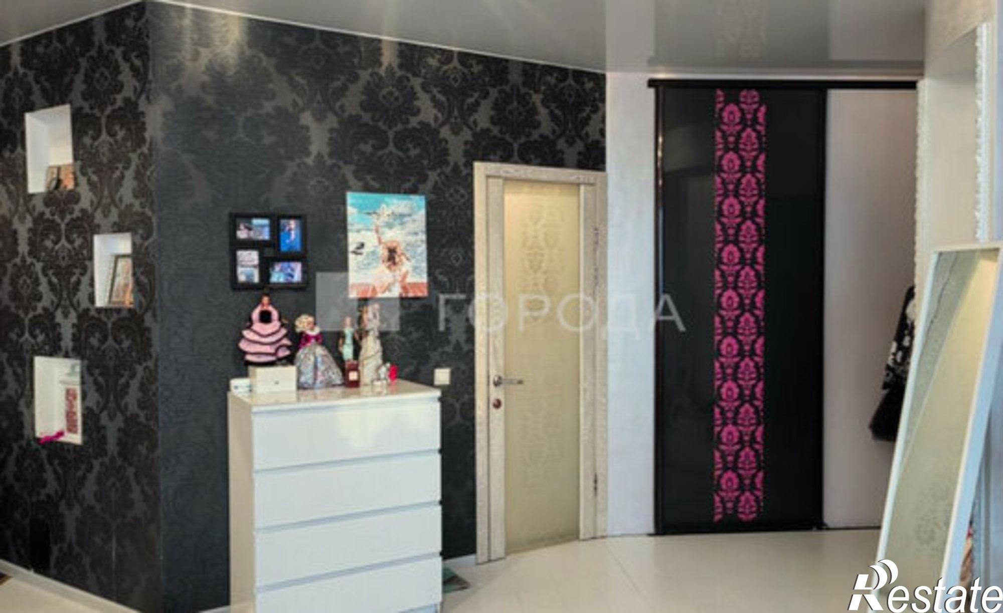 Купить квартиру за 10 800 000 рублей на улица Вавилова, 3