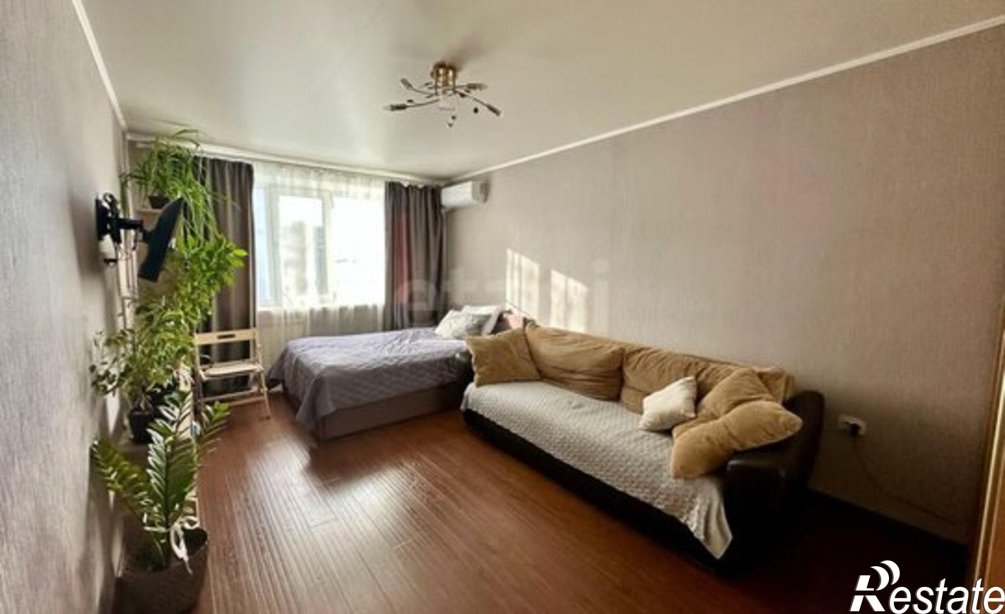 Купить квартиру за 3 500 000 рублей на улица Котовского, 36