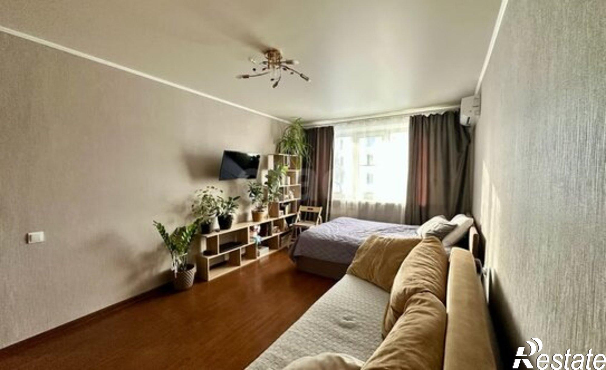 Купить квартиру за 3 500 000 рублей на улица Котовского, 36