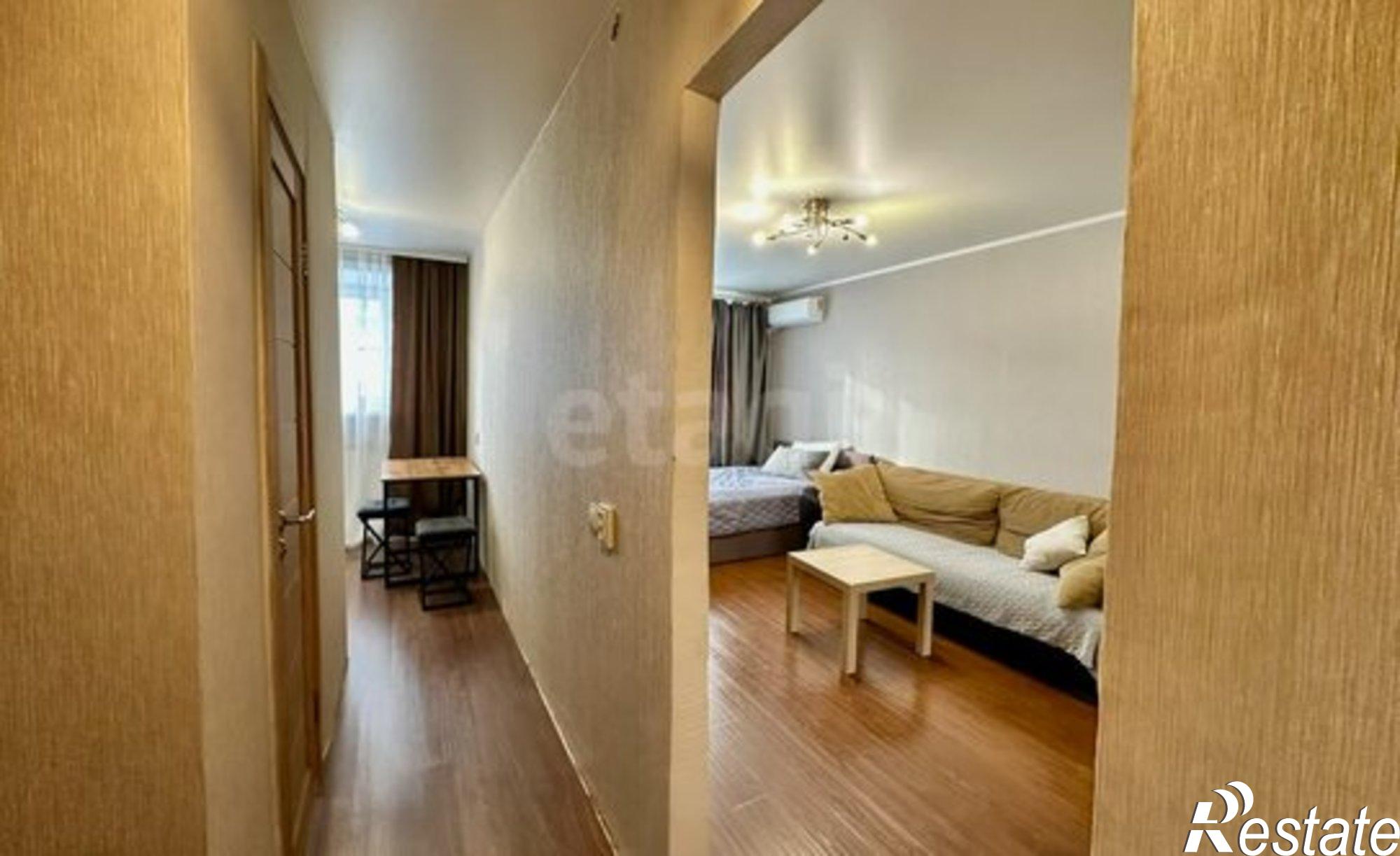 Купить квартиру за 3 500 000 рублей на улица Котовского, 36