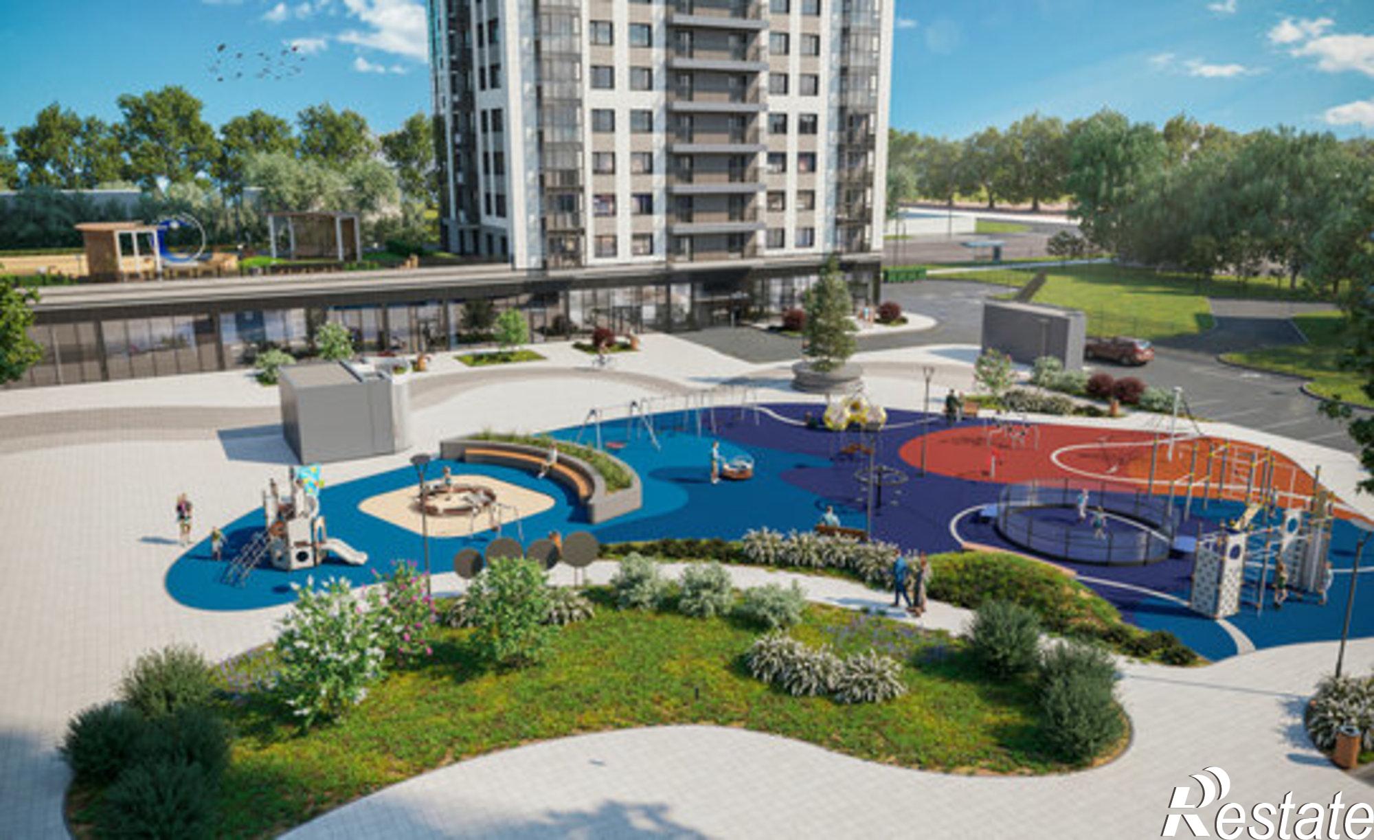 Купить квартиру за 6 900 000 рублей на Петропавловская улица, 10А