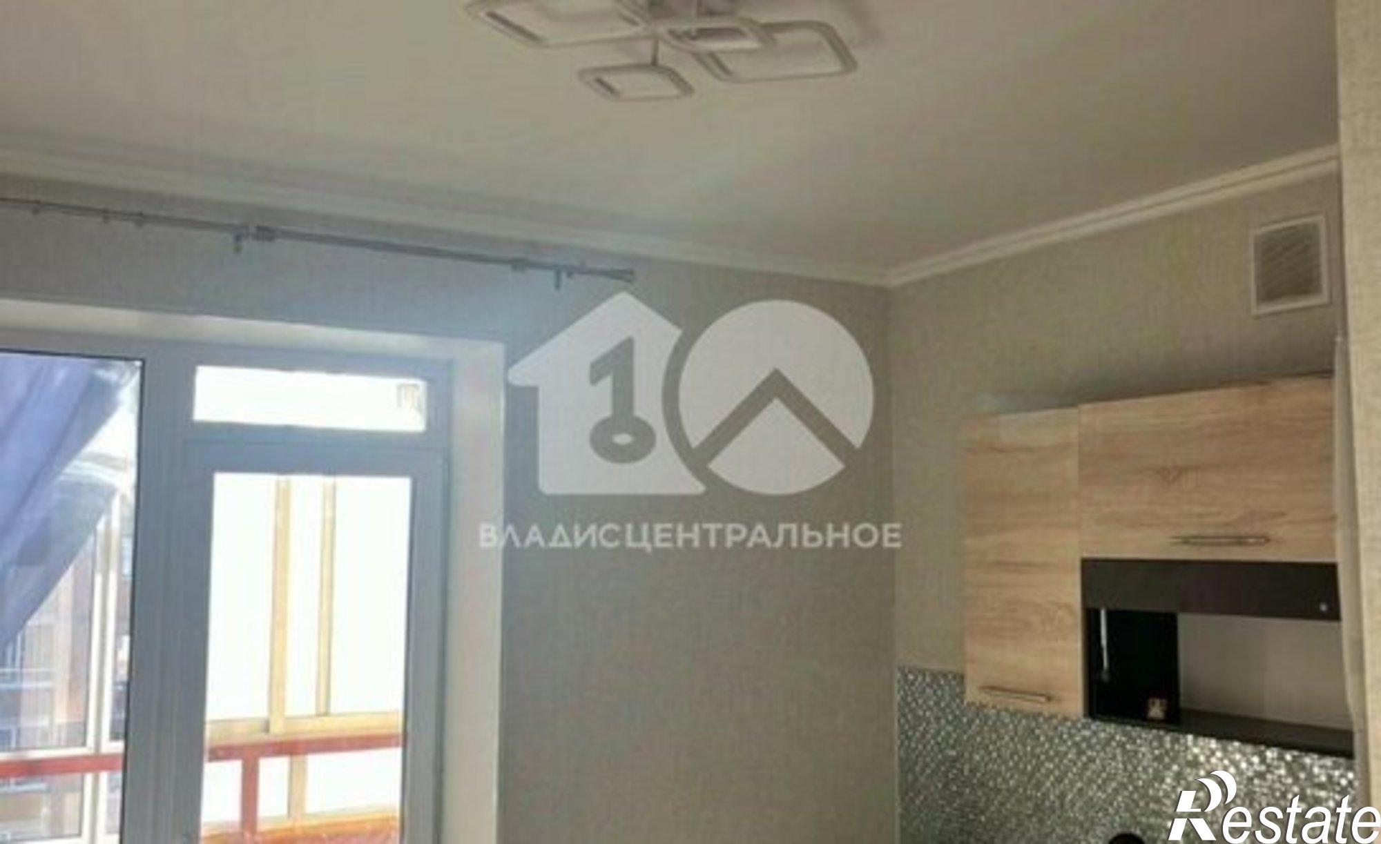 Купить квартиру за 4 450 000 рублей на ул Романтиков, 12