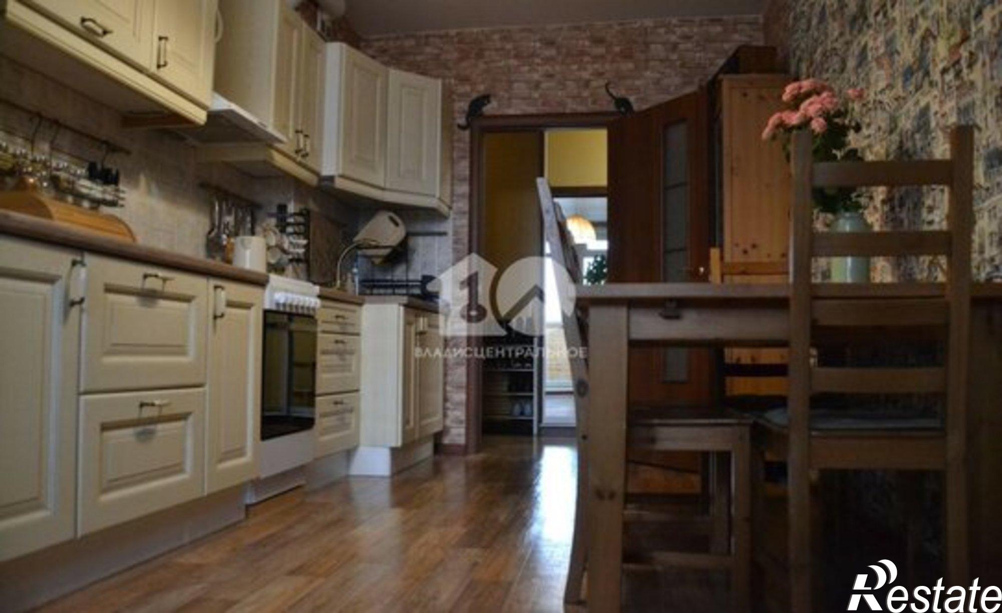 Купить квартиру за 7 000 000 рублей на ул Тюленина, 28