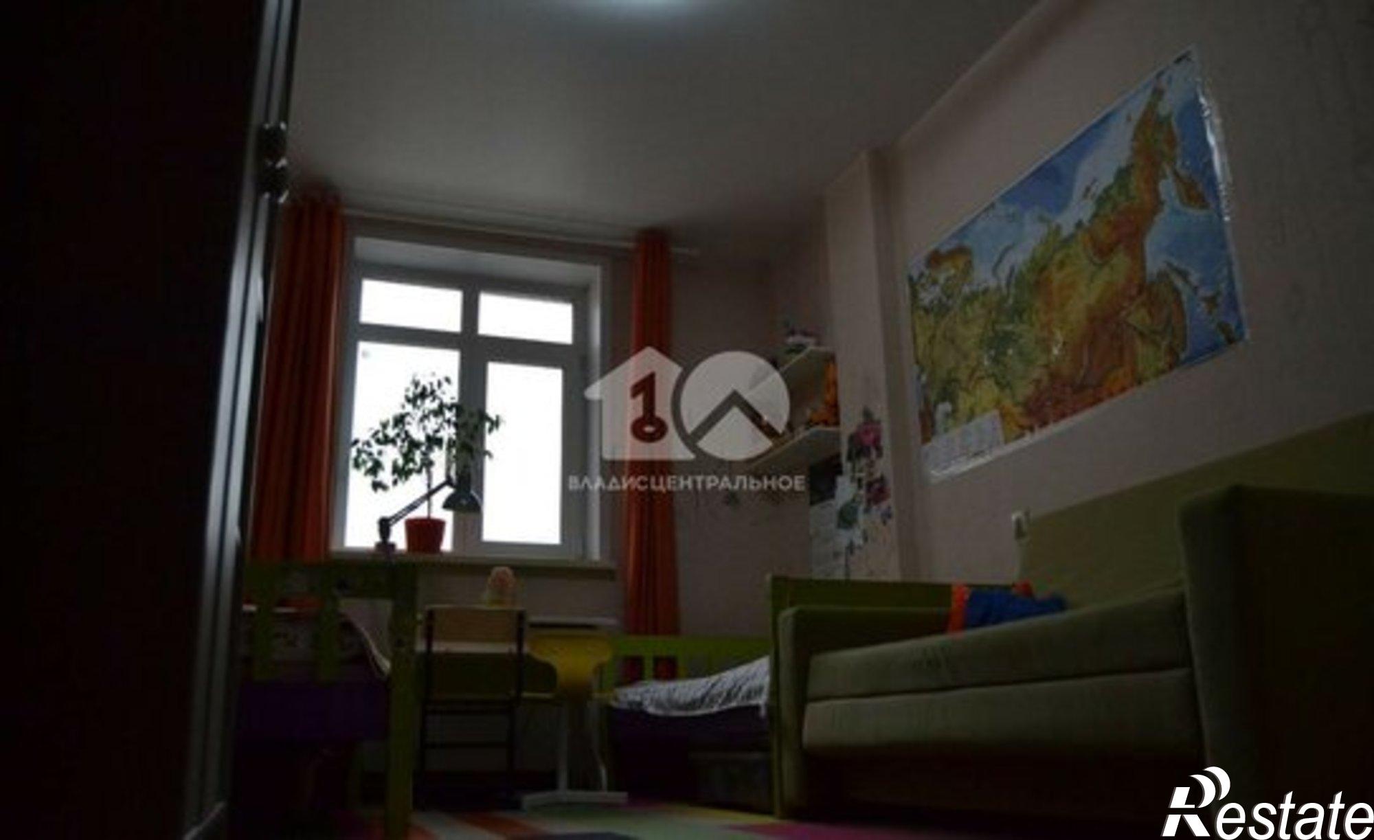 Купить квартиру за 7 000 000 рублей на ул Тюленина, 28