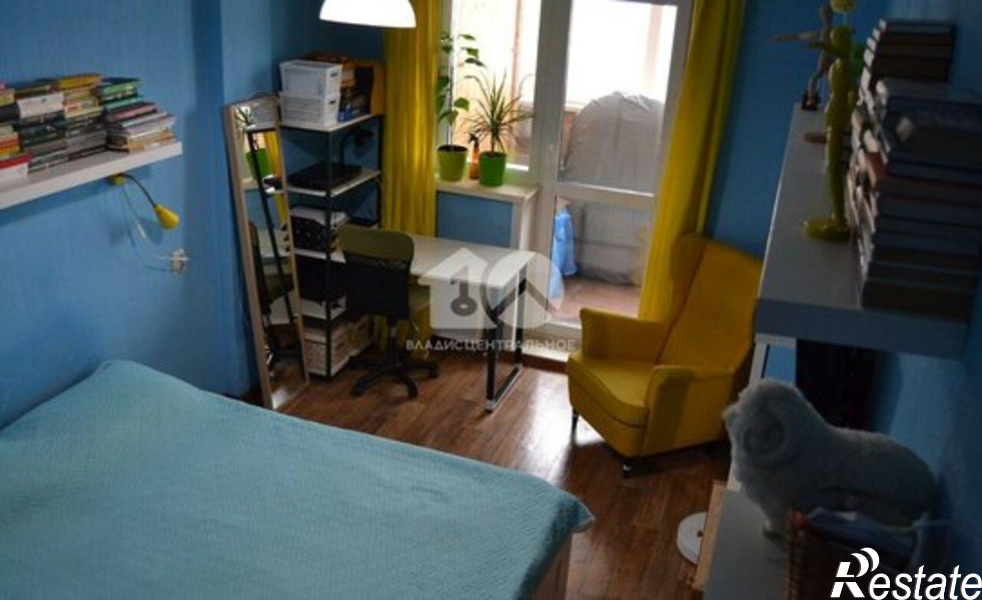 Купить квартиру за 7 000 000 рублей на ул Тюленина, 28