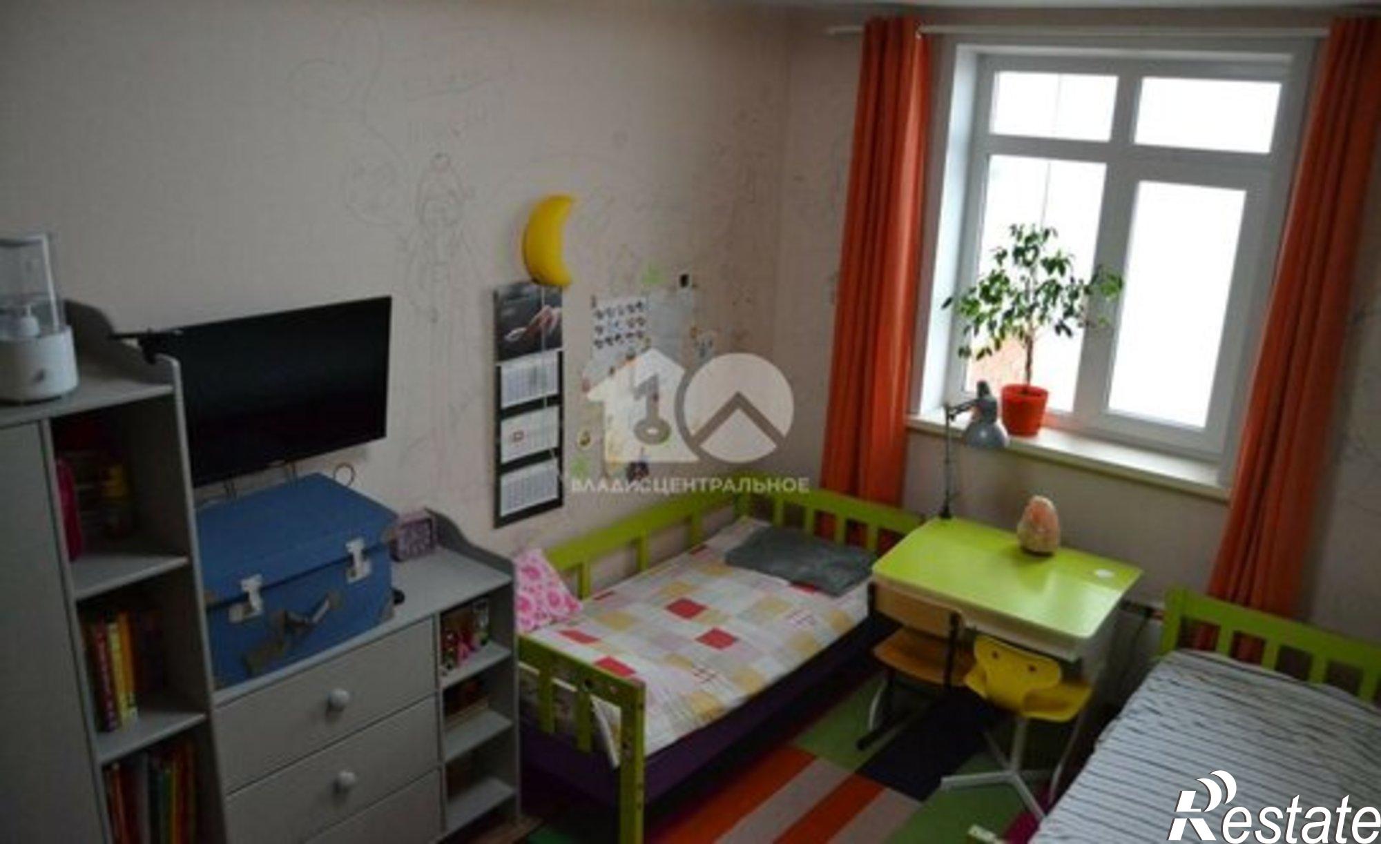 Купить квартиру за 7 000 000 рублей на ул Тюленина, 28