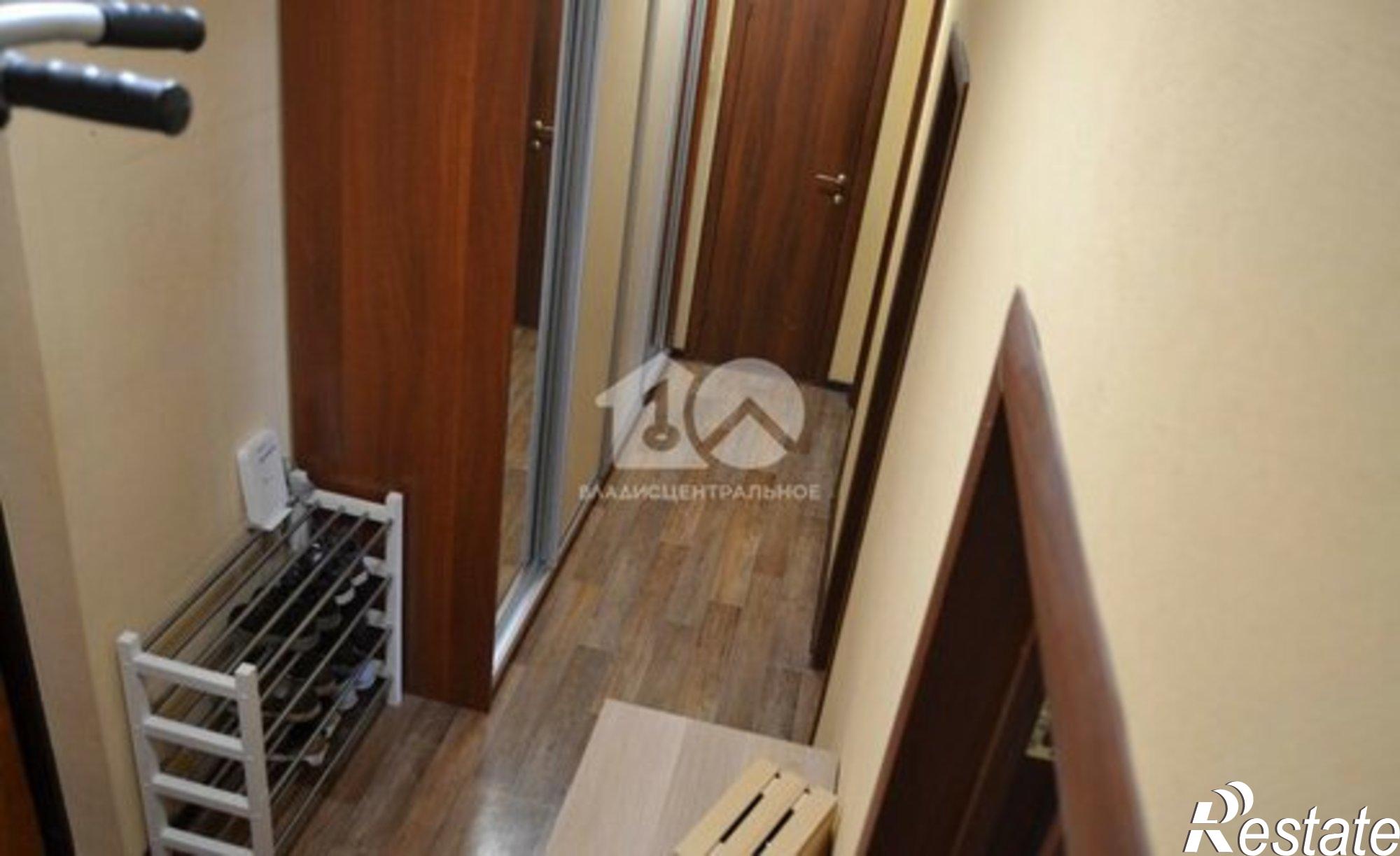 Купить квартиру за 7 000 000 рублей на ул Тюленина, 28