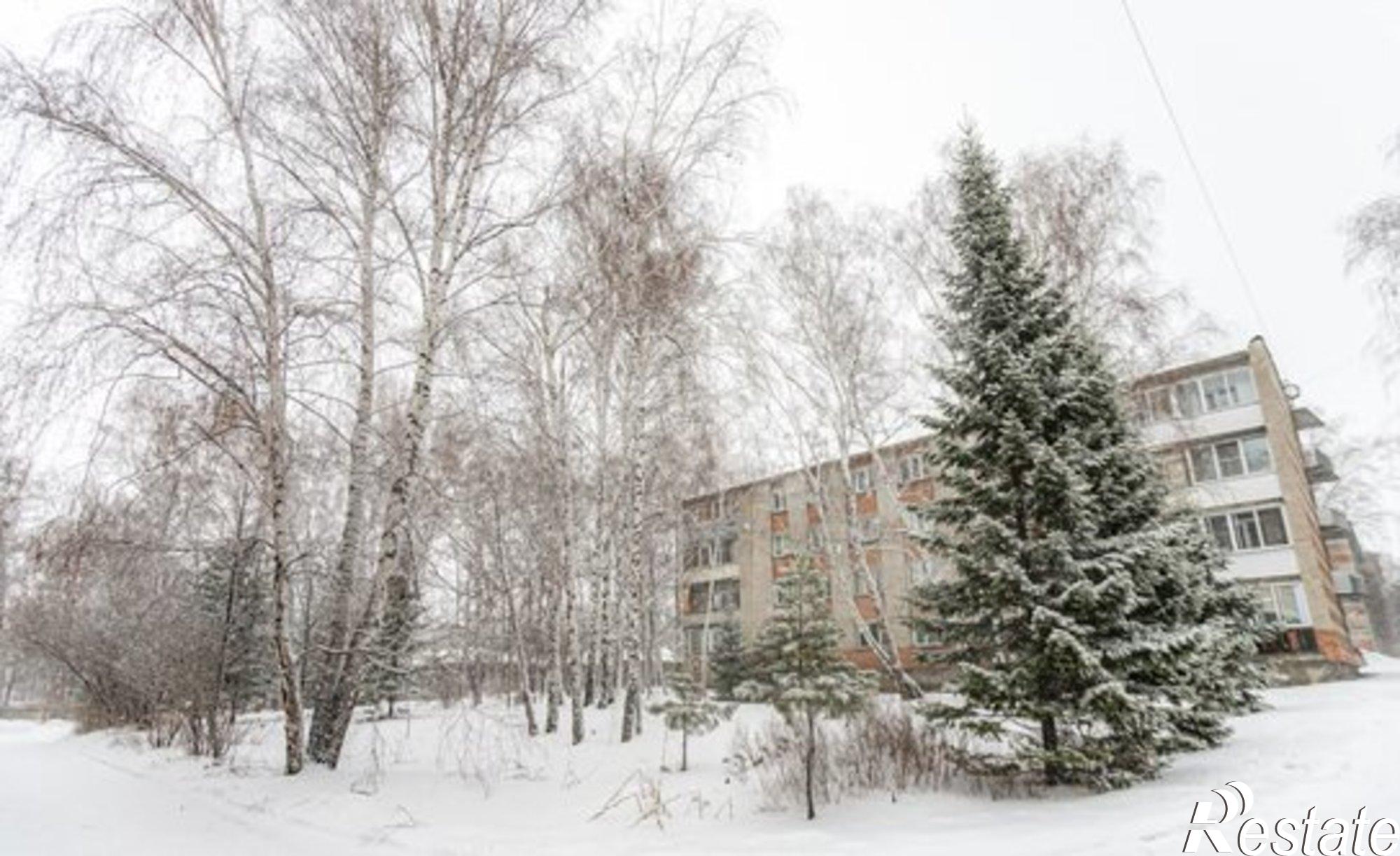 Купить квартиру за 8 800 000 рублей на ул Боровая Партия, 16