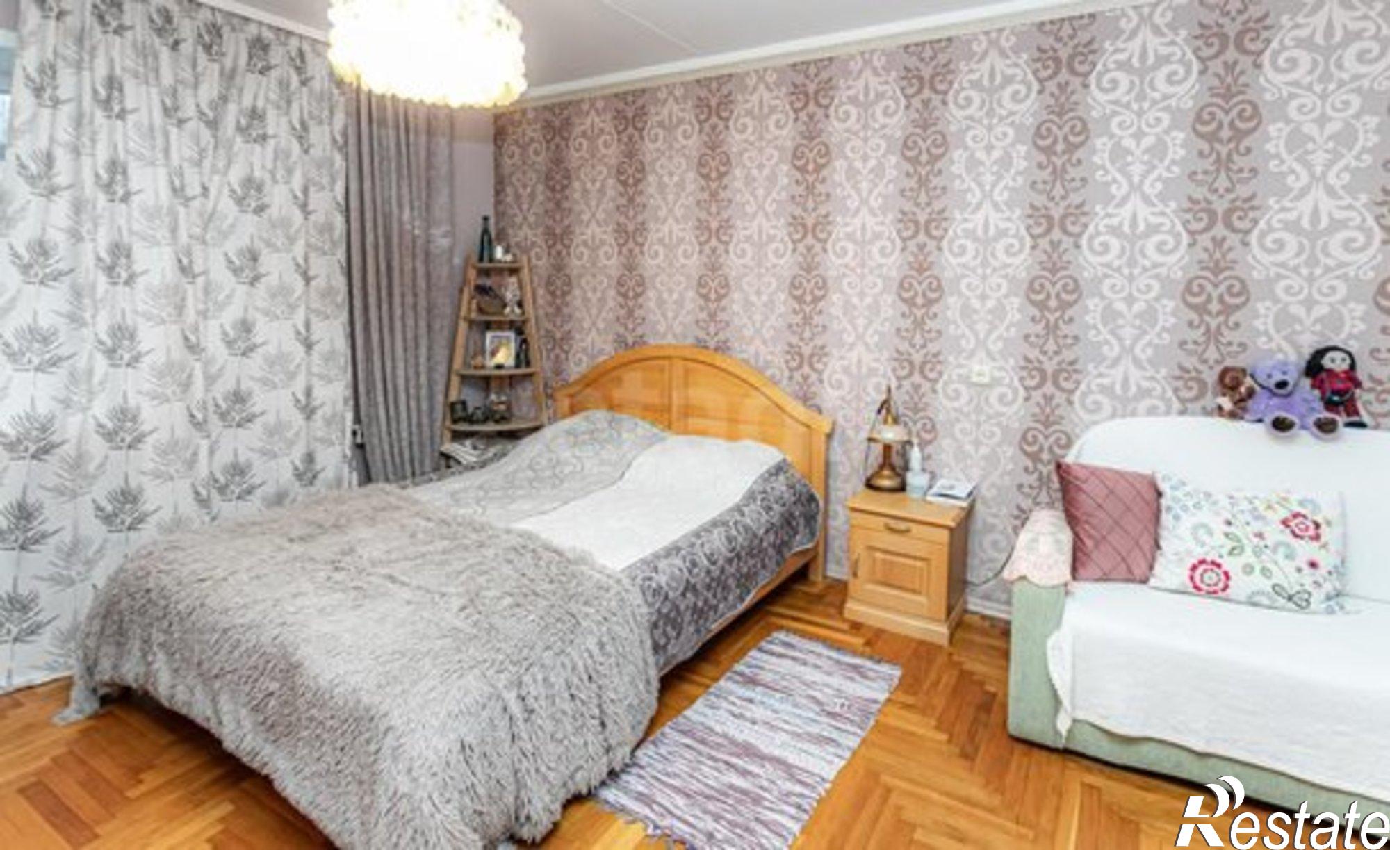 Купить квартиру за 8 800 000 рублей на ул Боровая Партия, 16