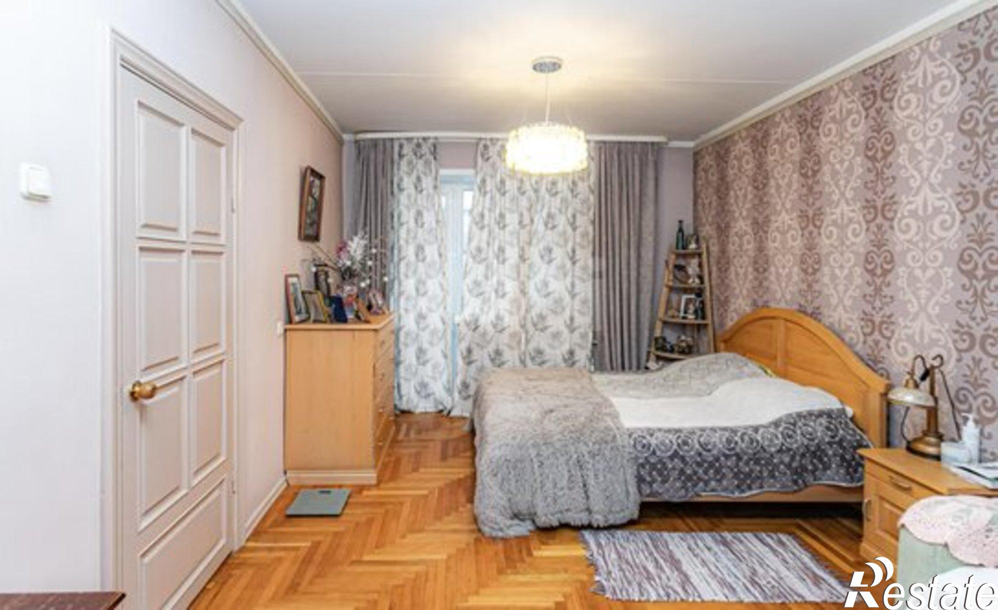 Купить квартиру за 8 800 000 рублей на ул Боровая Партия, 16