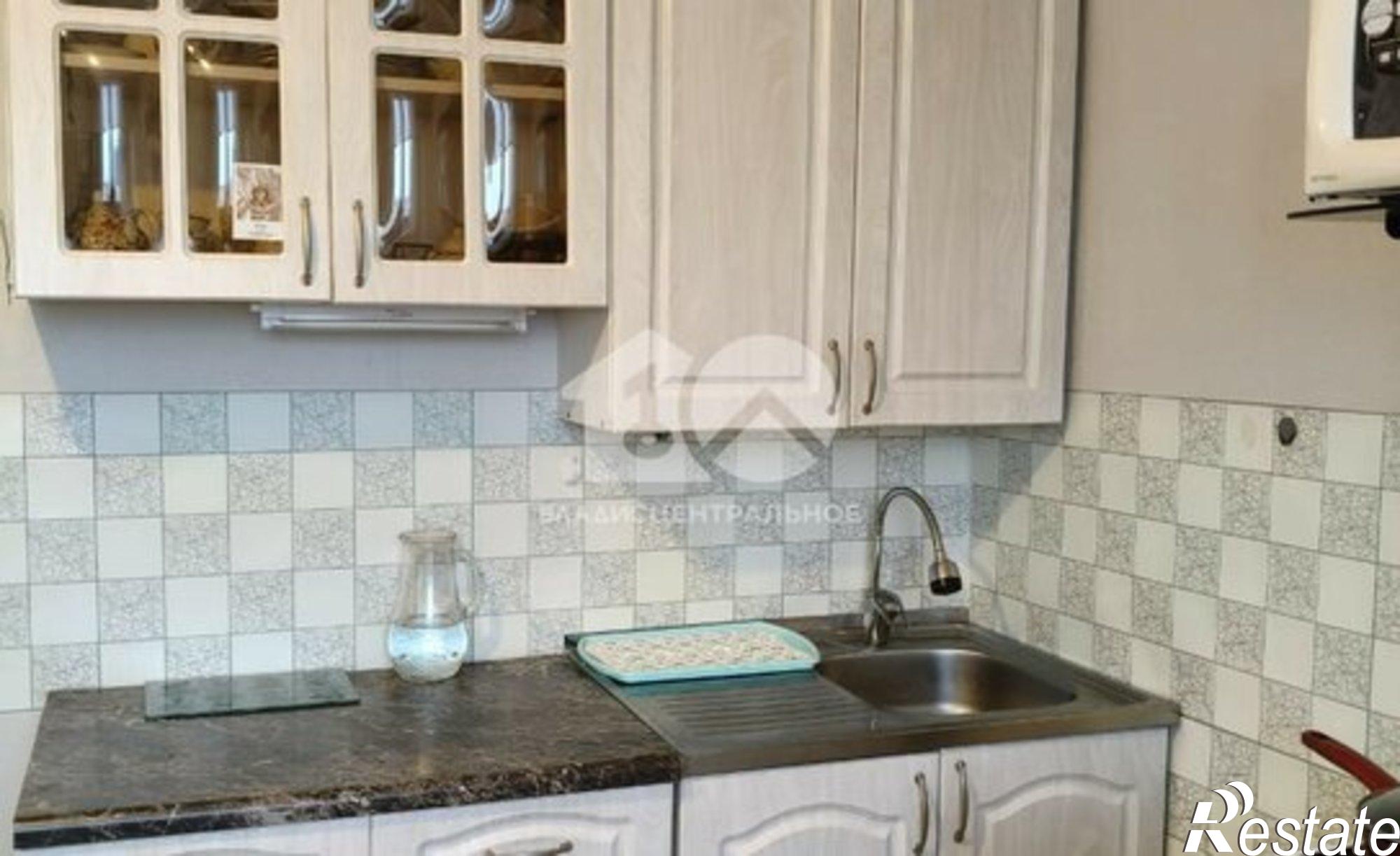 Купить квартиру за 4 500 000 рублей на ул Петухова, 14а