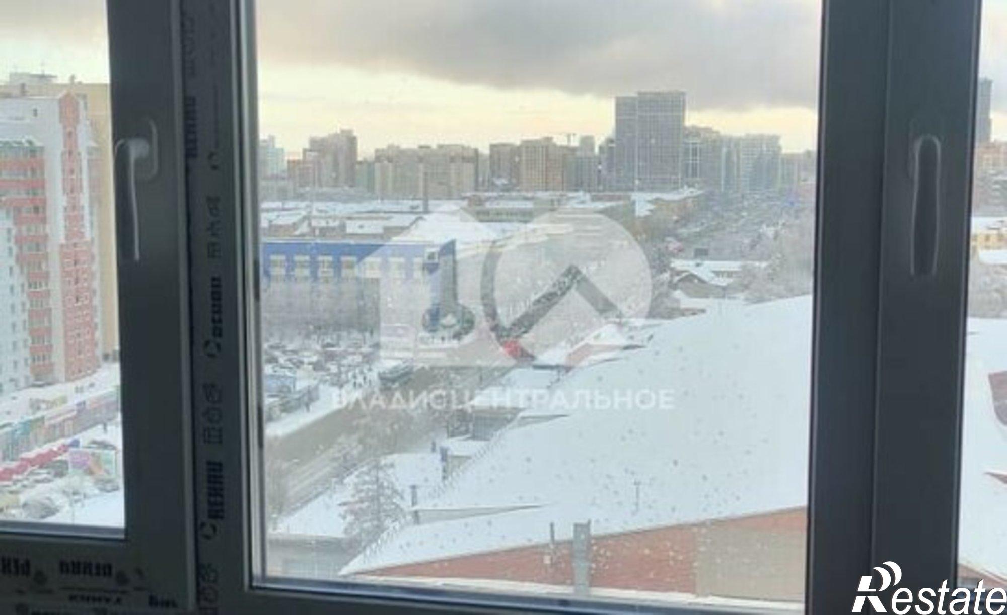 Купить квартиру за 10 900 000 рублей на ул Московская, 132