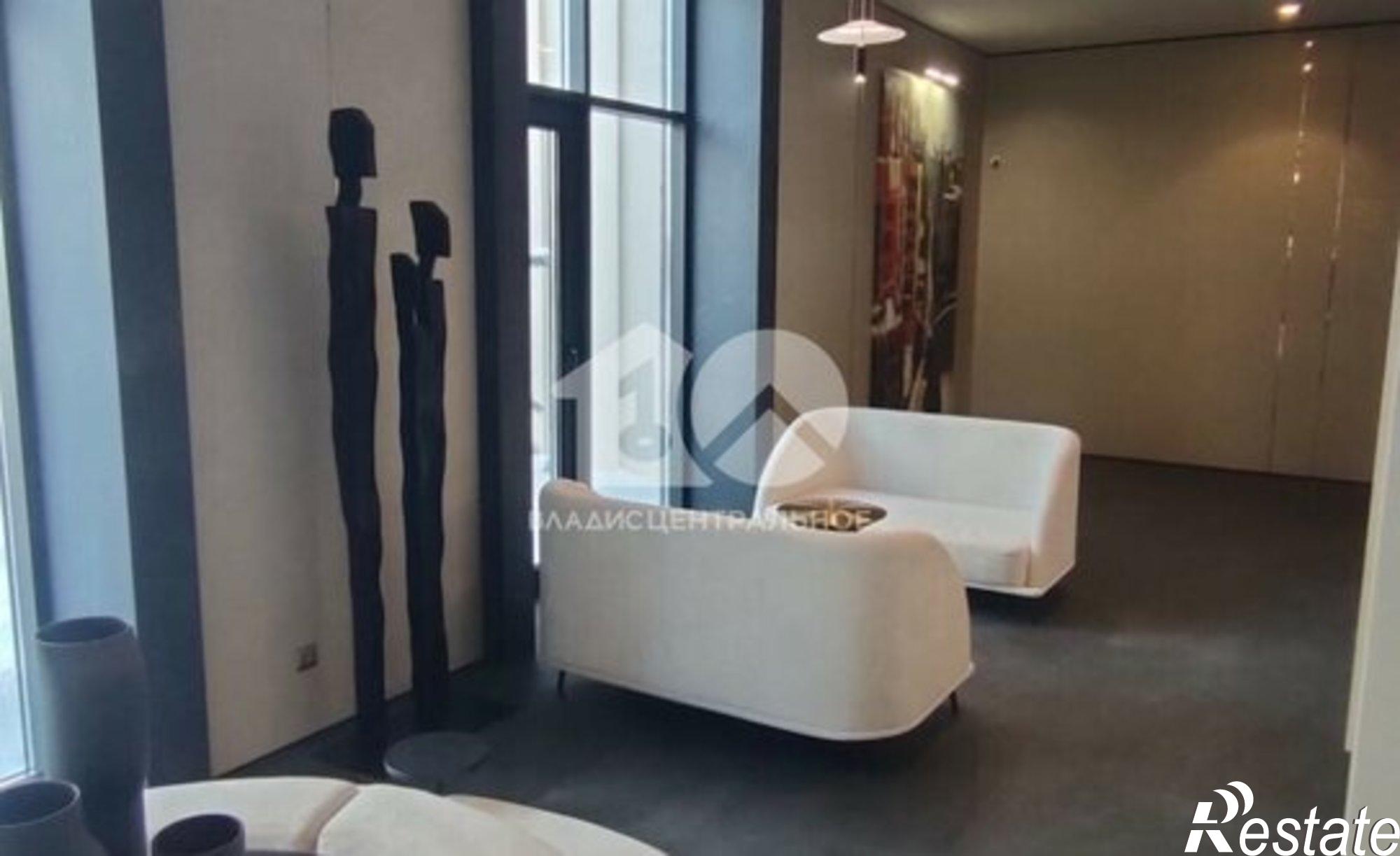 Купить квартиру за 10 900 000 рублей на ул Московская, 132