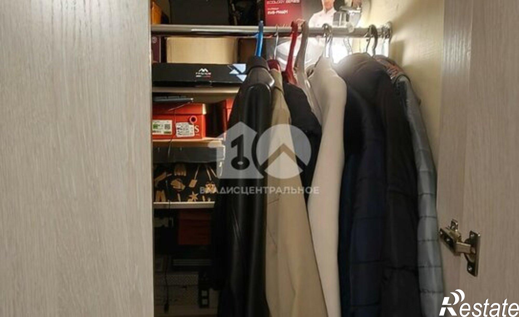 Купить квартиру за 4 500 000 рублей на ул Петухова, 14а