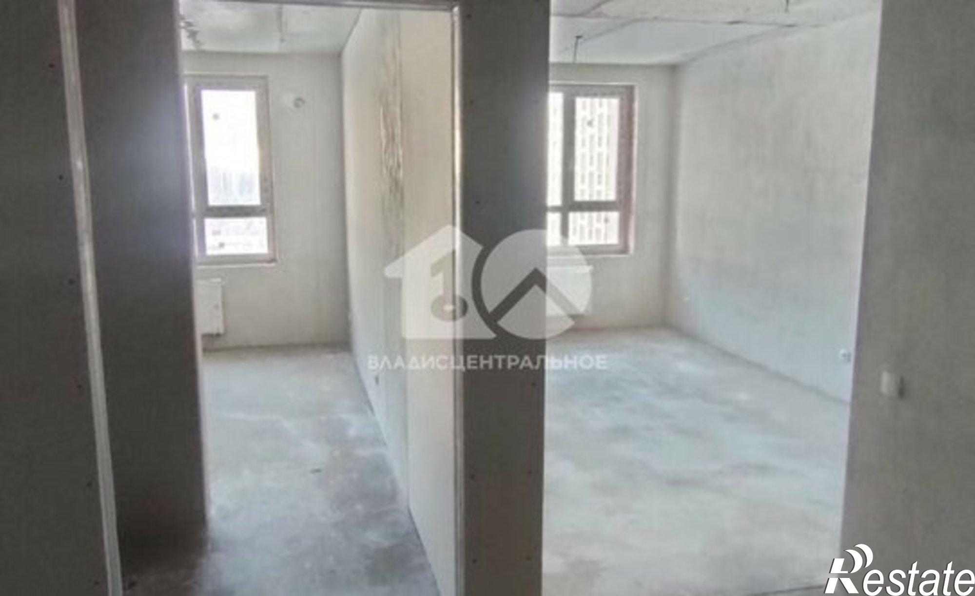 Купить квартиру за 10 900 000 рублей на ул Московская, 132