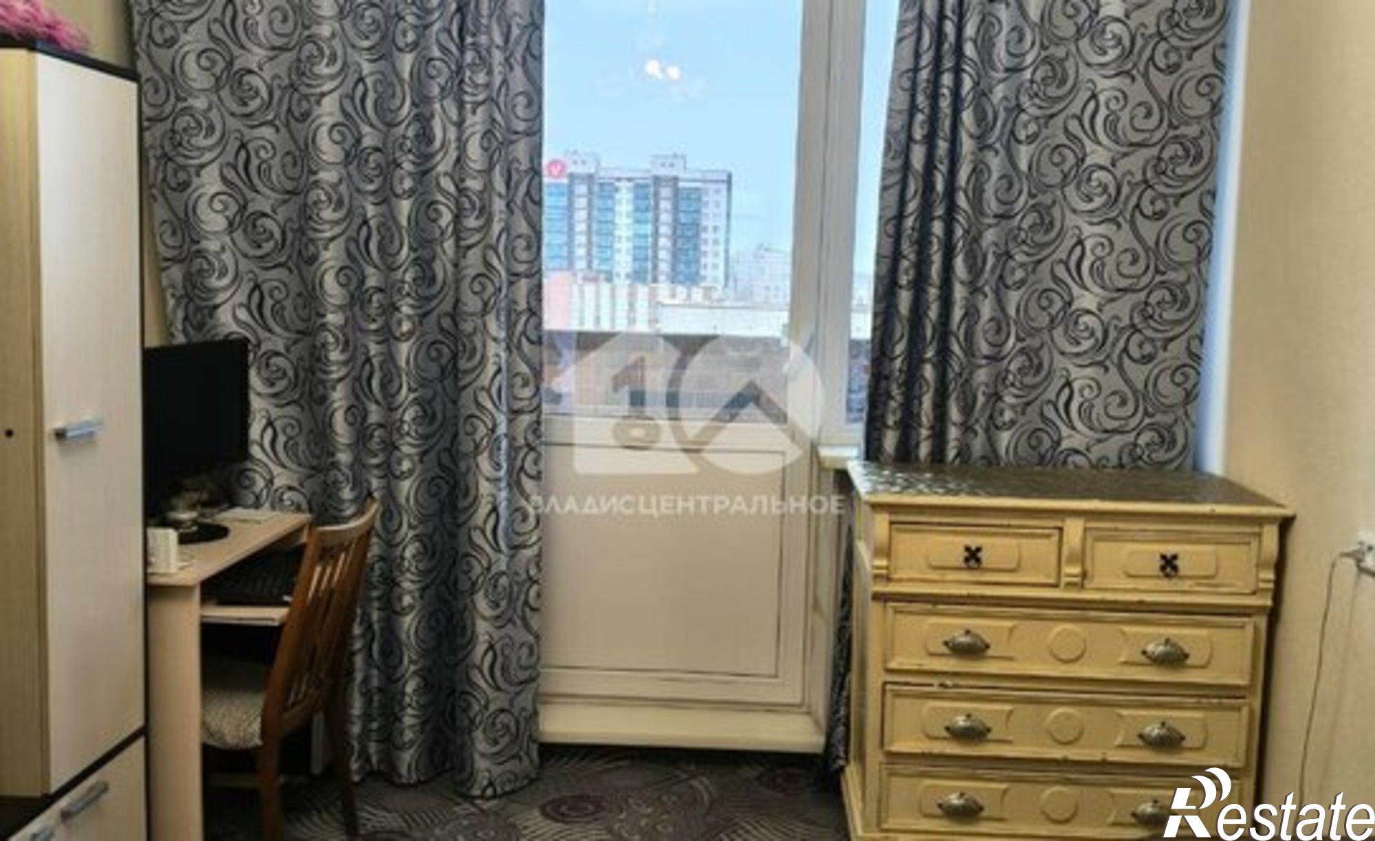 Купить квартиру за 4 500 000 рублей на ул Петухова, 14а