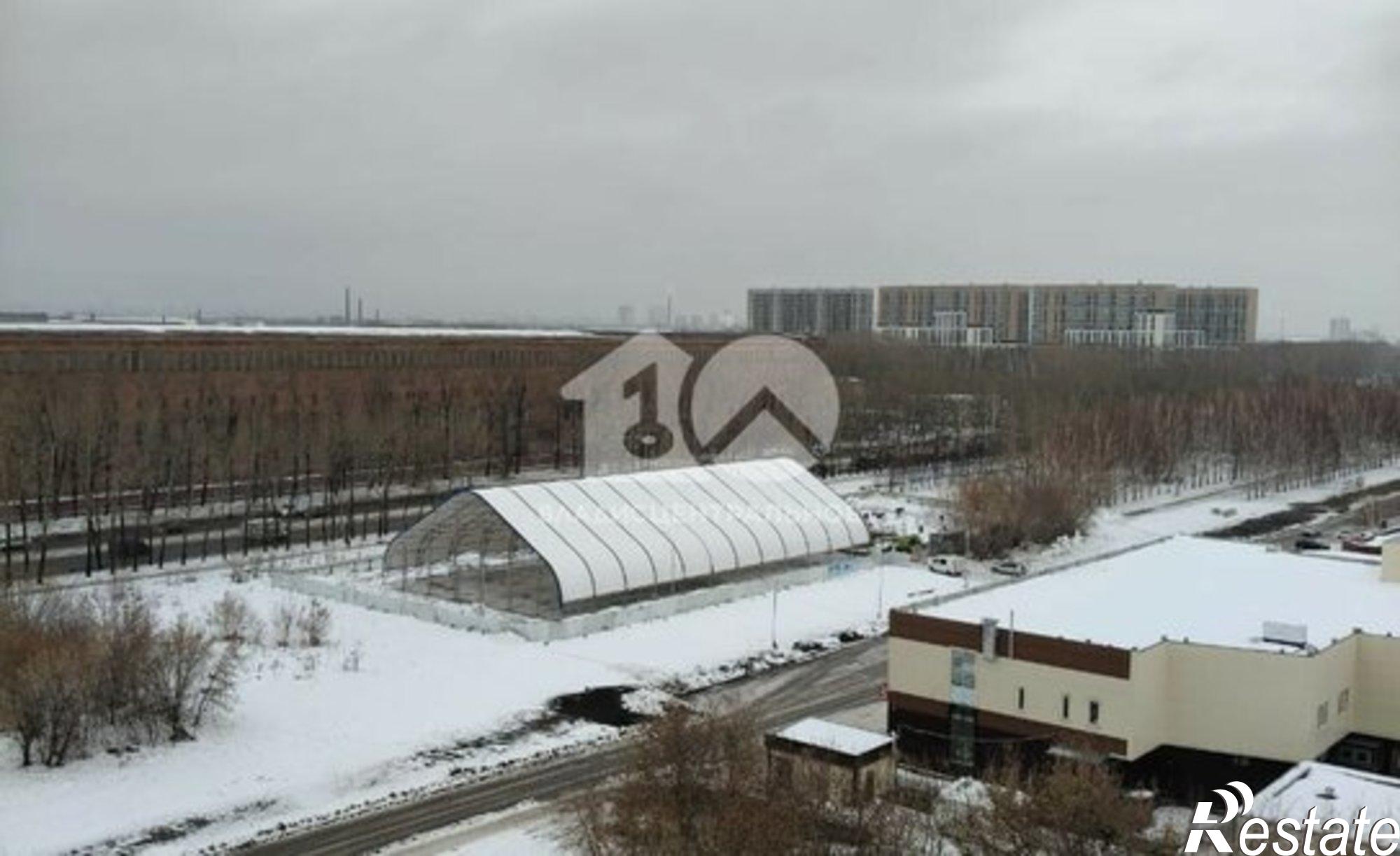 Купить квартиру за 4 500 000 рублей на ул Петухова, 14а