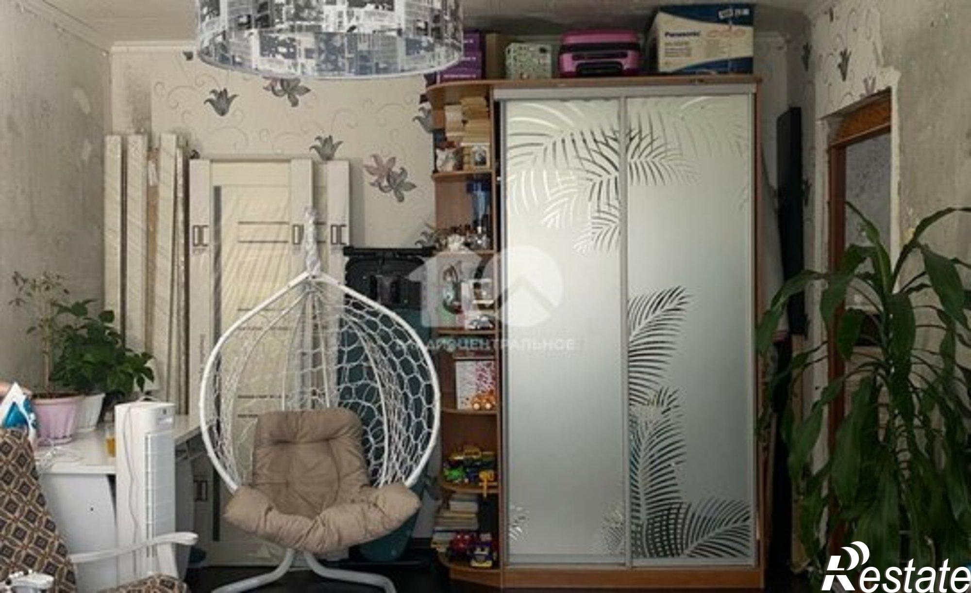 Купить квартиру за 5 750 000 рублей на ул Ветлужская, 28