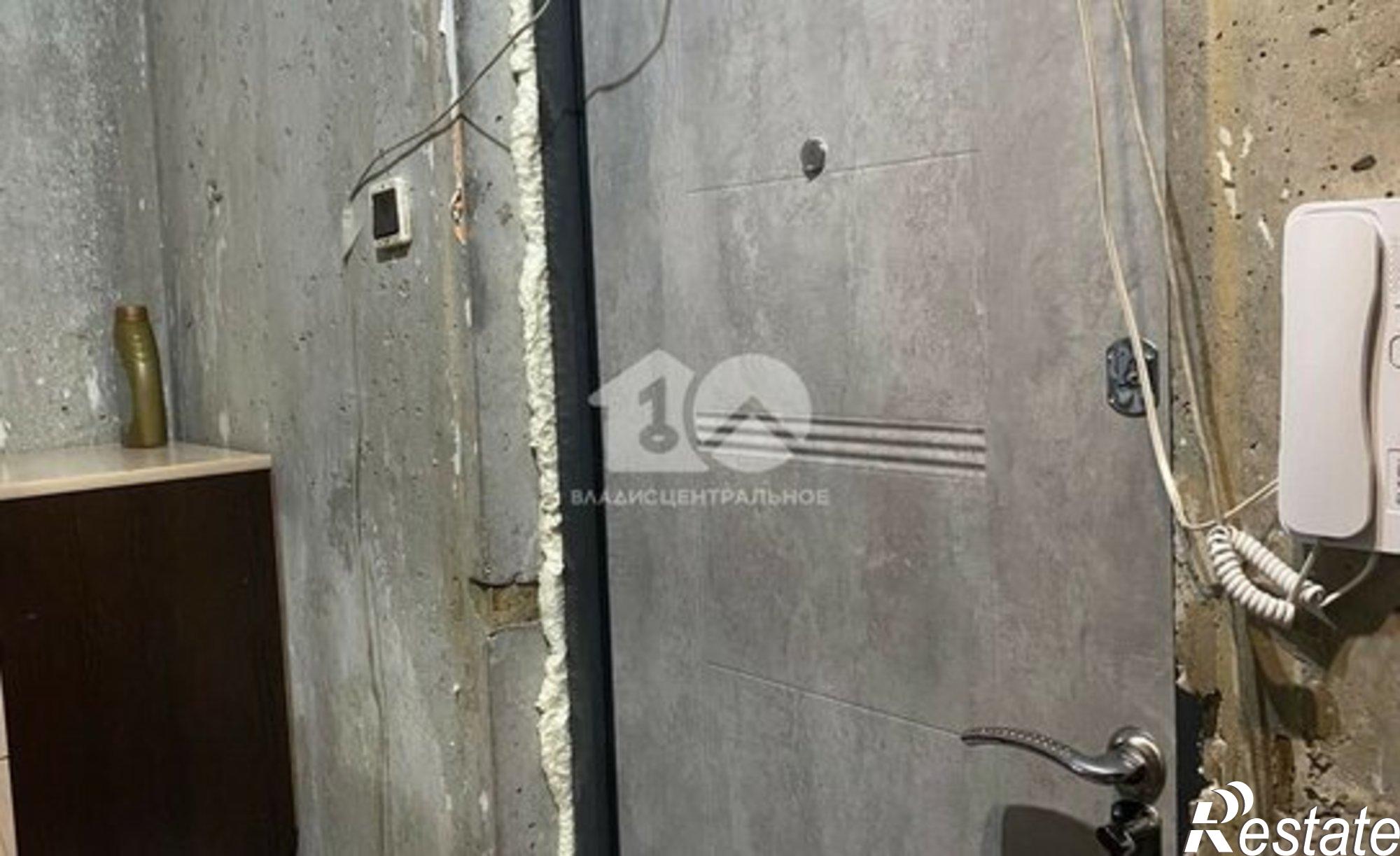 Купить квартиру за 5 750 000 рублей на ул Ветлужская, 28