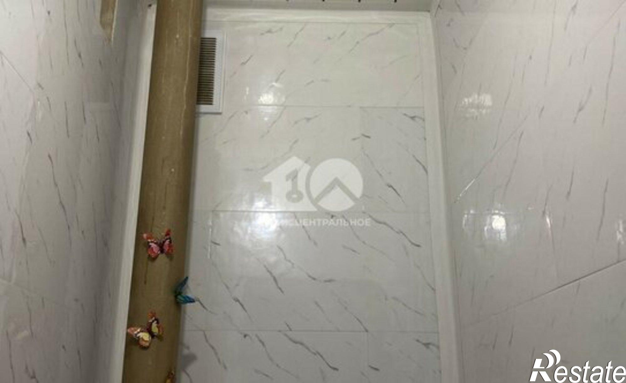 Купить квартиру за 5 750 000 рублей на ул Ветлужская, 28