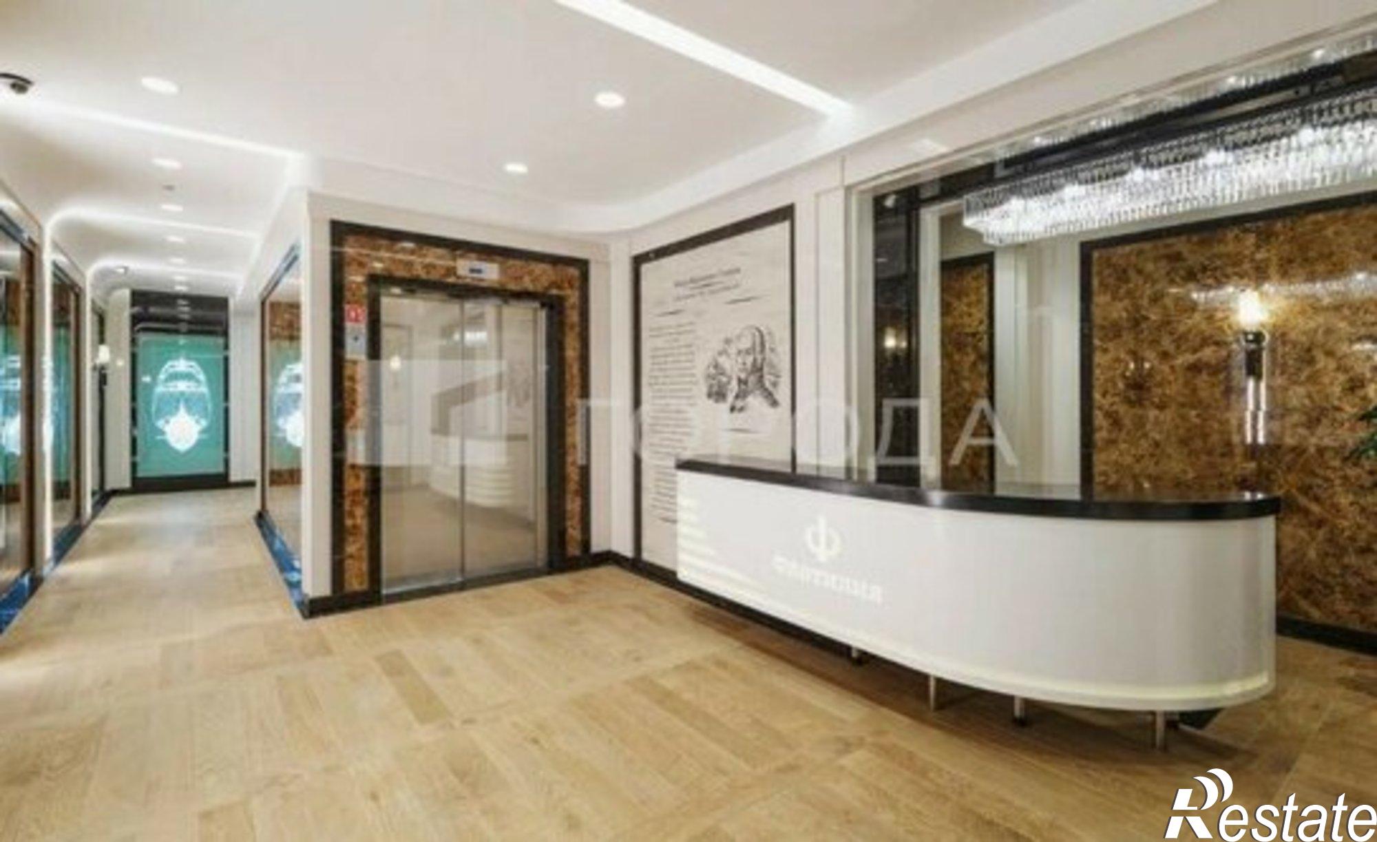 Купить квартиру за 19 500 000 рублей на ул Сибревкома, 9