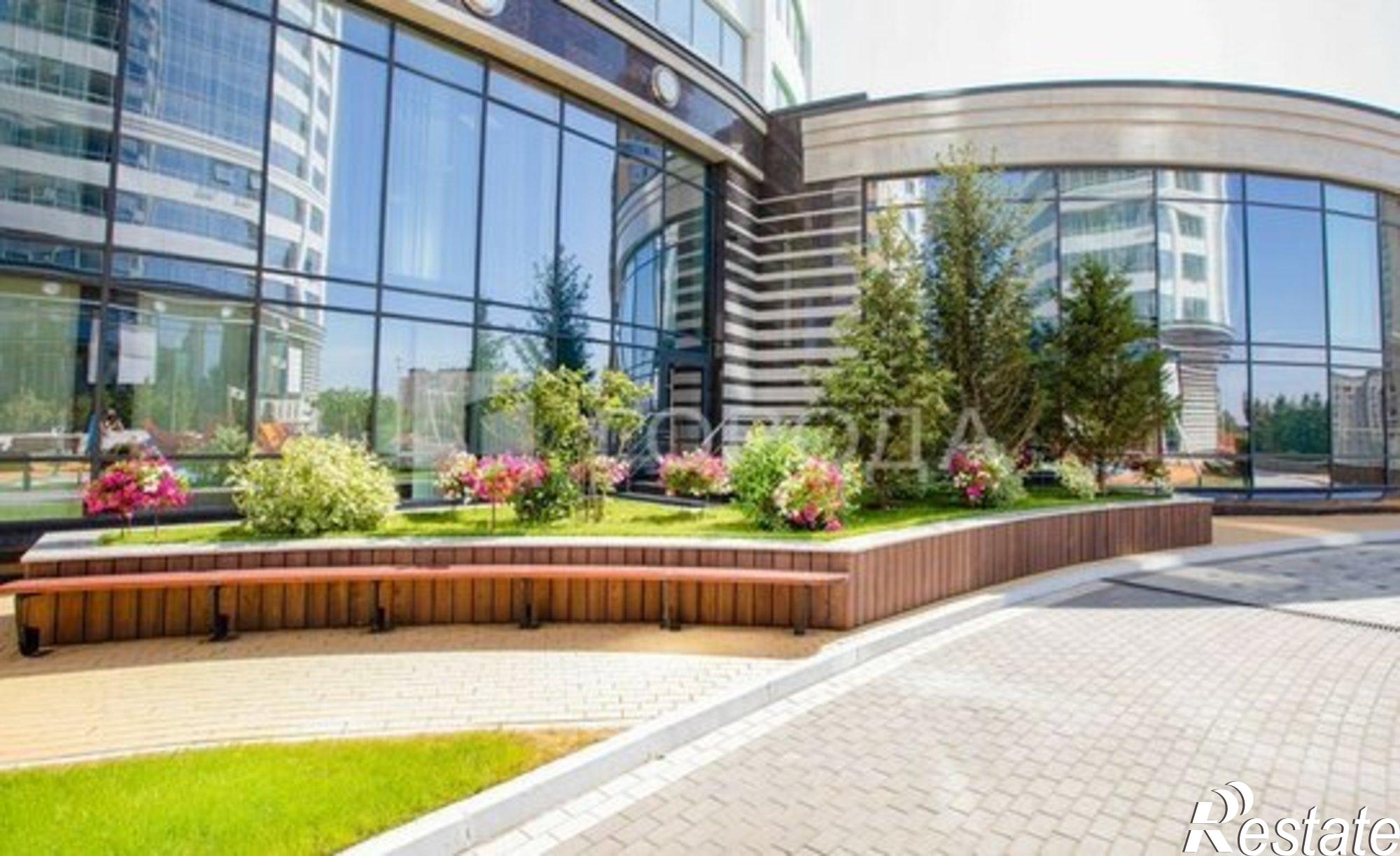 Купить квартиру за 19 500 000 рублей на ул Сибревкома, 9