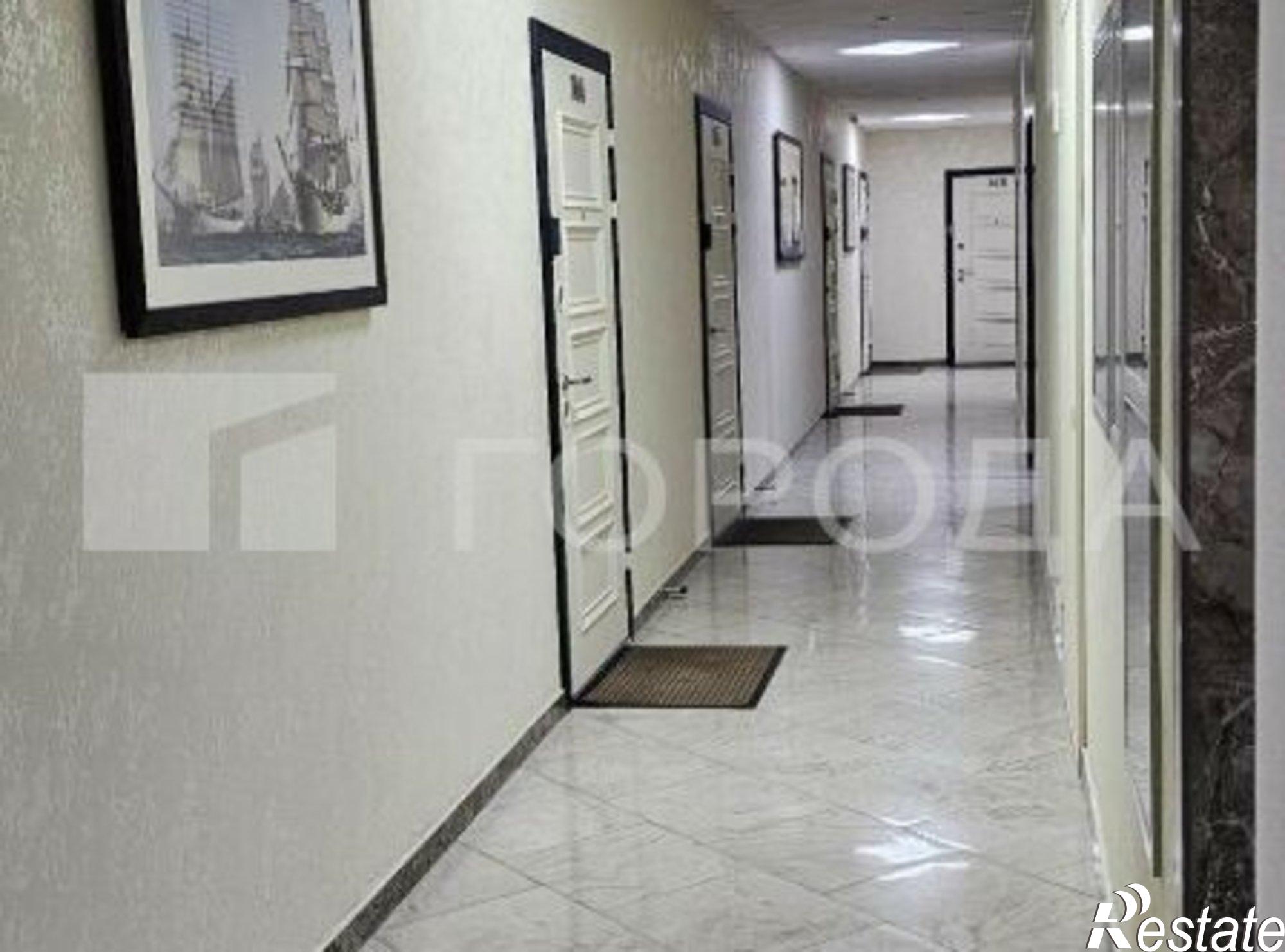 Купить квартиру за 19 500 000 рублей на ул Сибревкома, 9