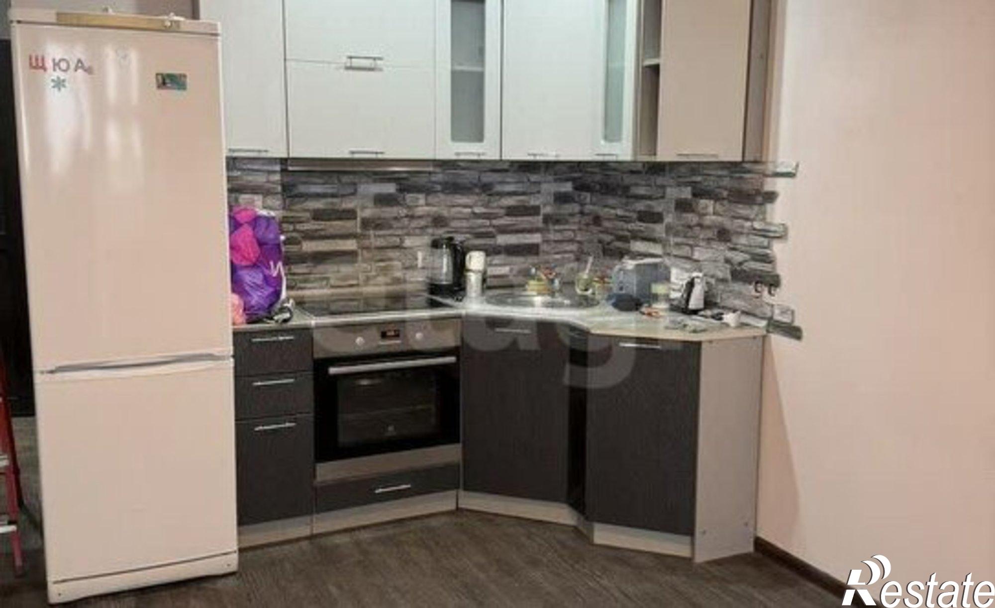 Купить квартиру за 3 980 000 рублей на ул Виктора Уса, 13