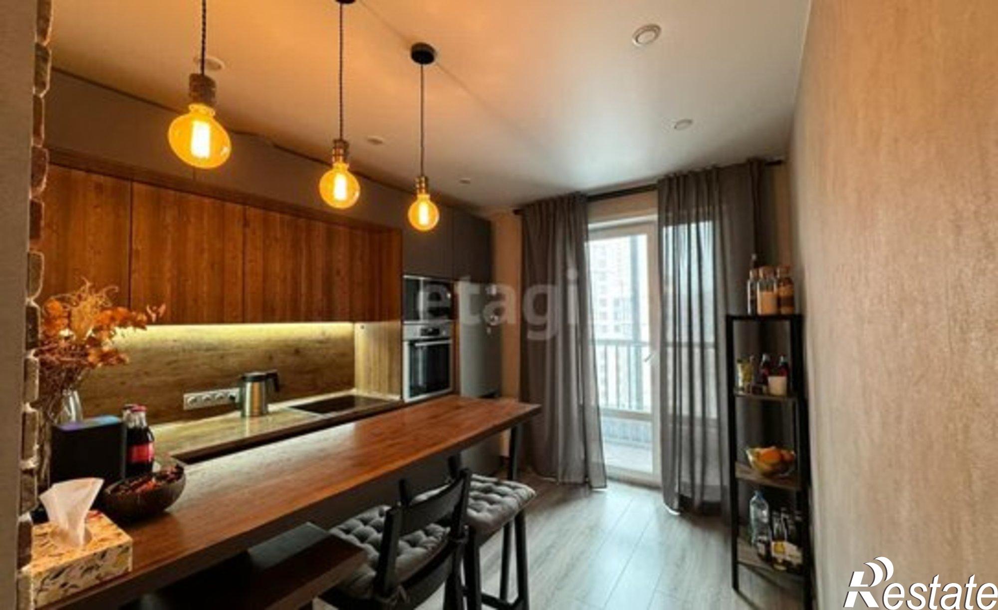 Купить квартиру за 8 000 000 рублей на ул Фрунзе, 252