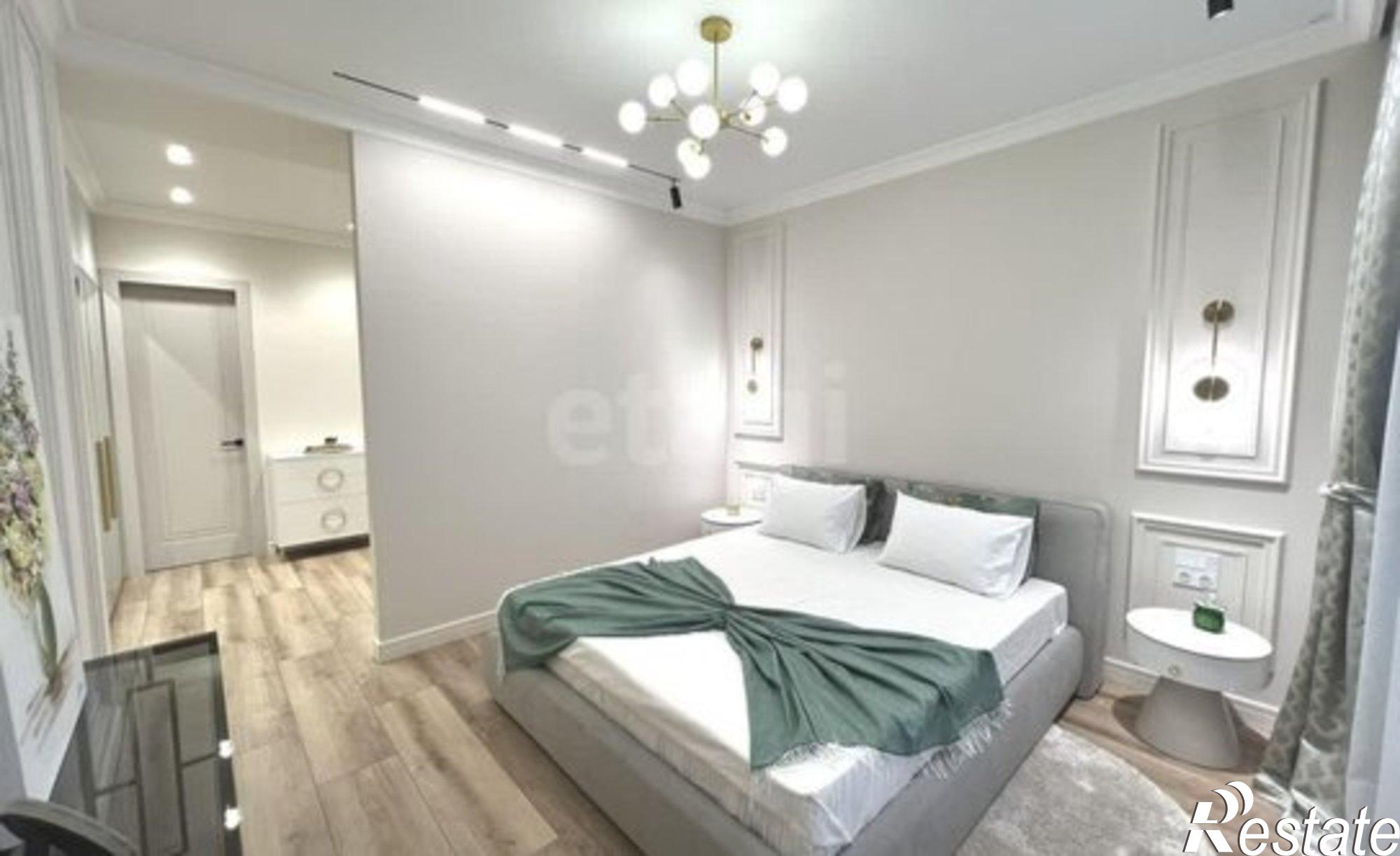 Купить квартиру за 37 000 000 рублей на Красный пр-кт, 104