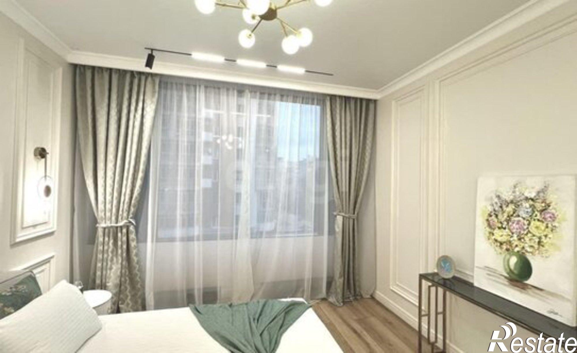 Купить квартиру за 37 000 000 рублей на Красный пр-кт, 104