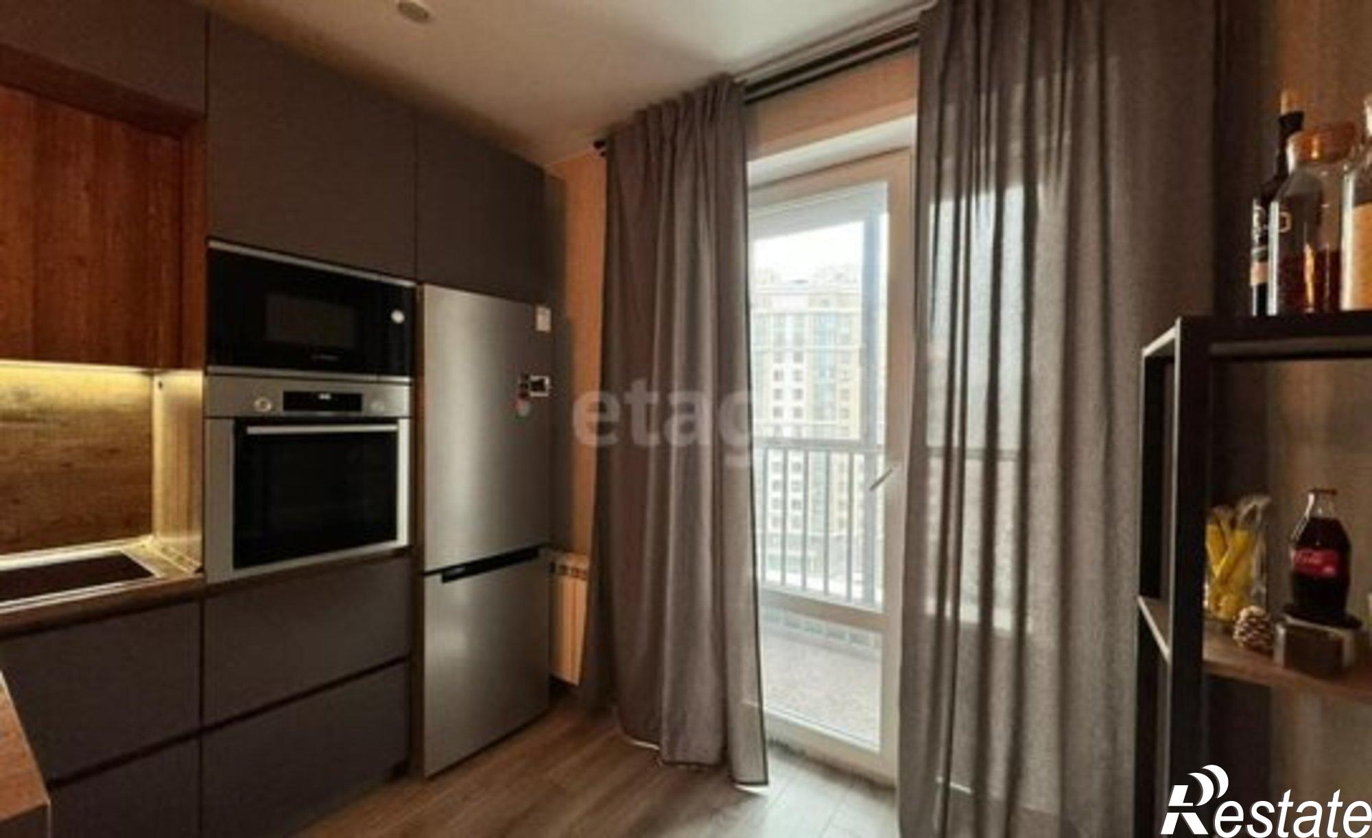 Купить квартиру за 8 000 000 рублей на ул Фрунзе, 252