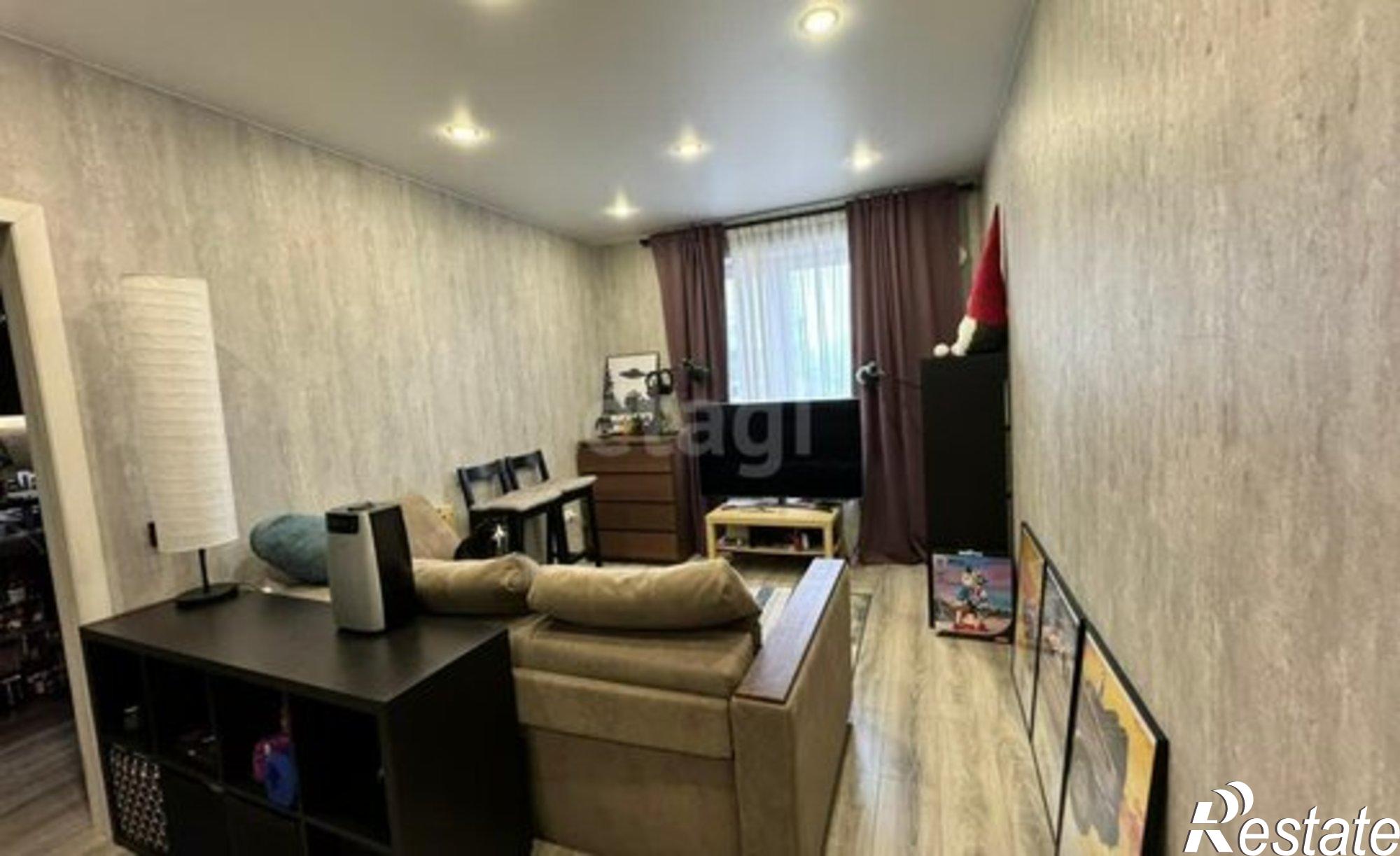 Купить квартиру за 8 000 000 рублей на ул Фрунзе, 252