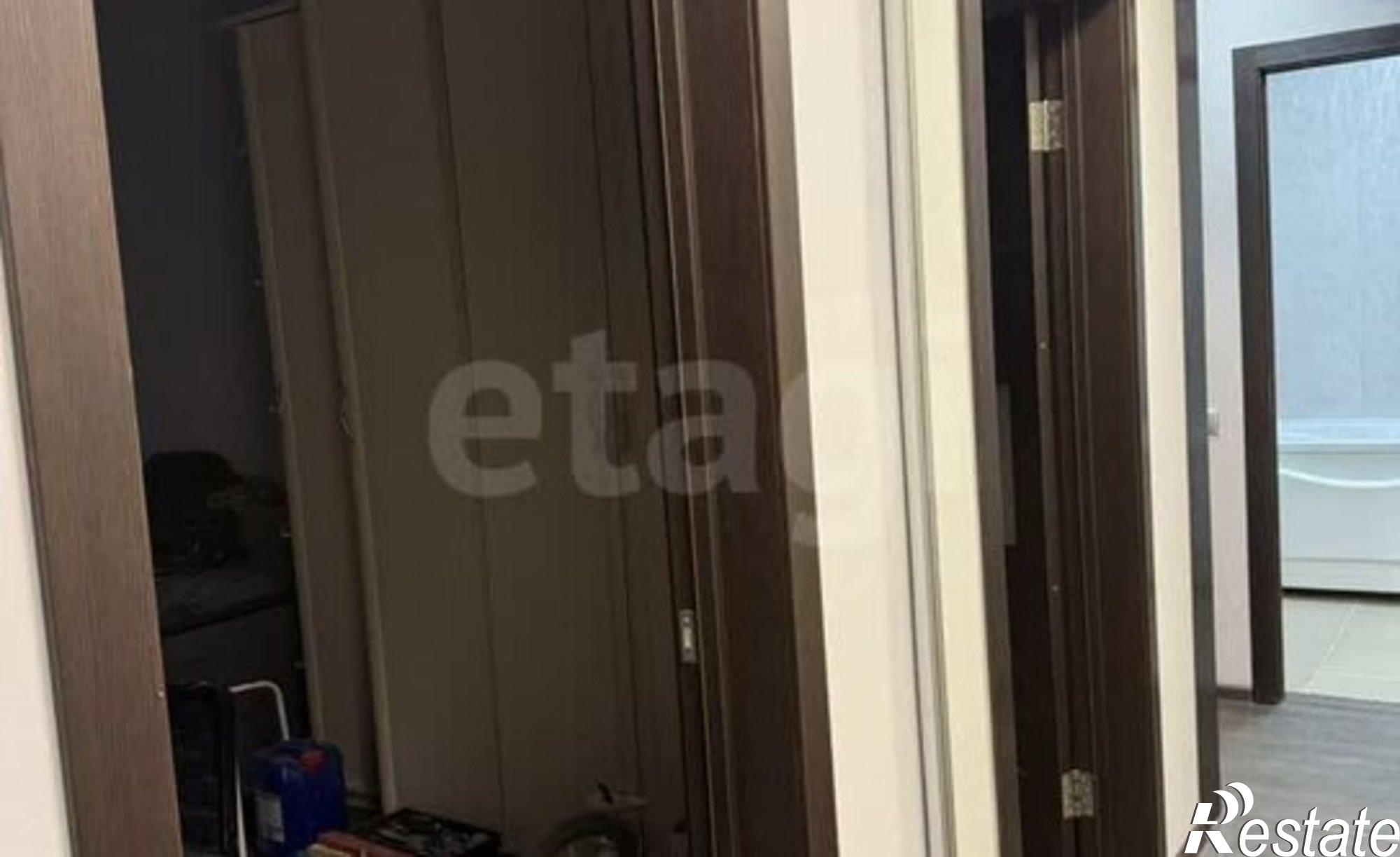 Купить квартиру за 3 980 000 рублей на ул Виктора Уса, 13