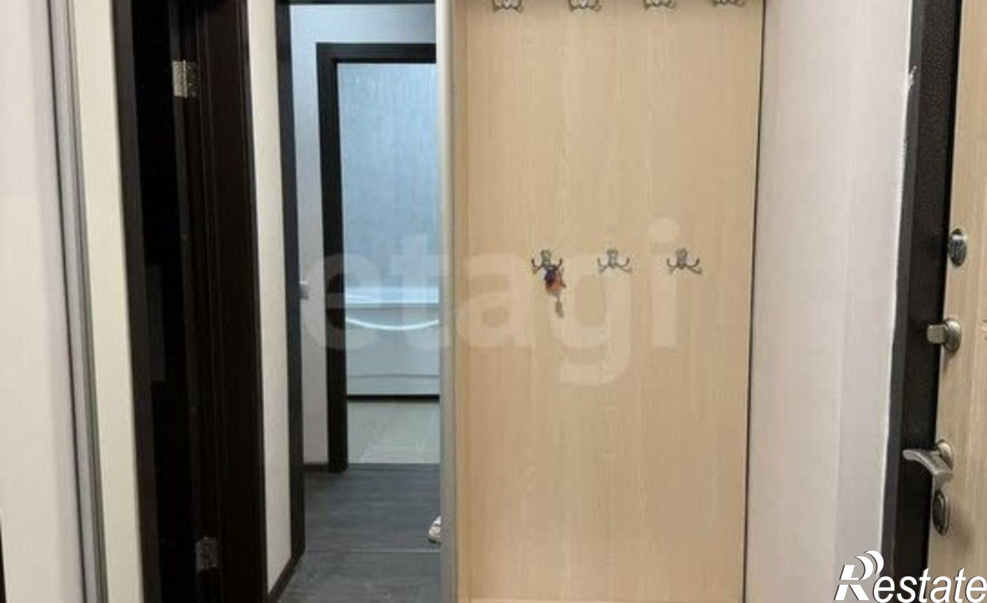 Купить квартиру за 3 980 000 рублей на ул Виктора Уса, 13