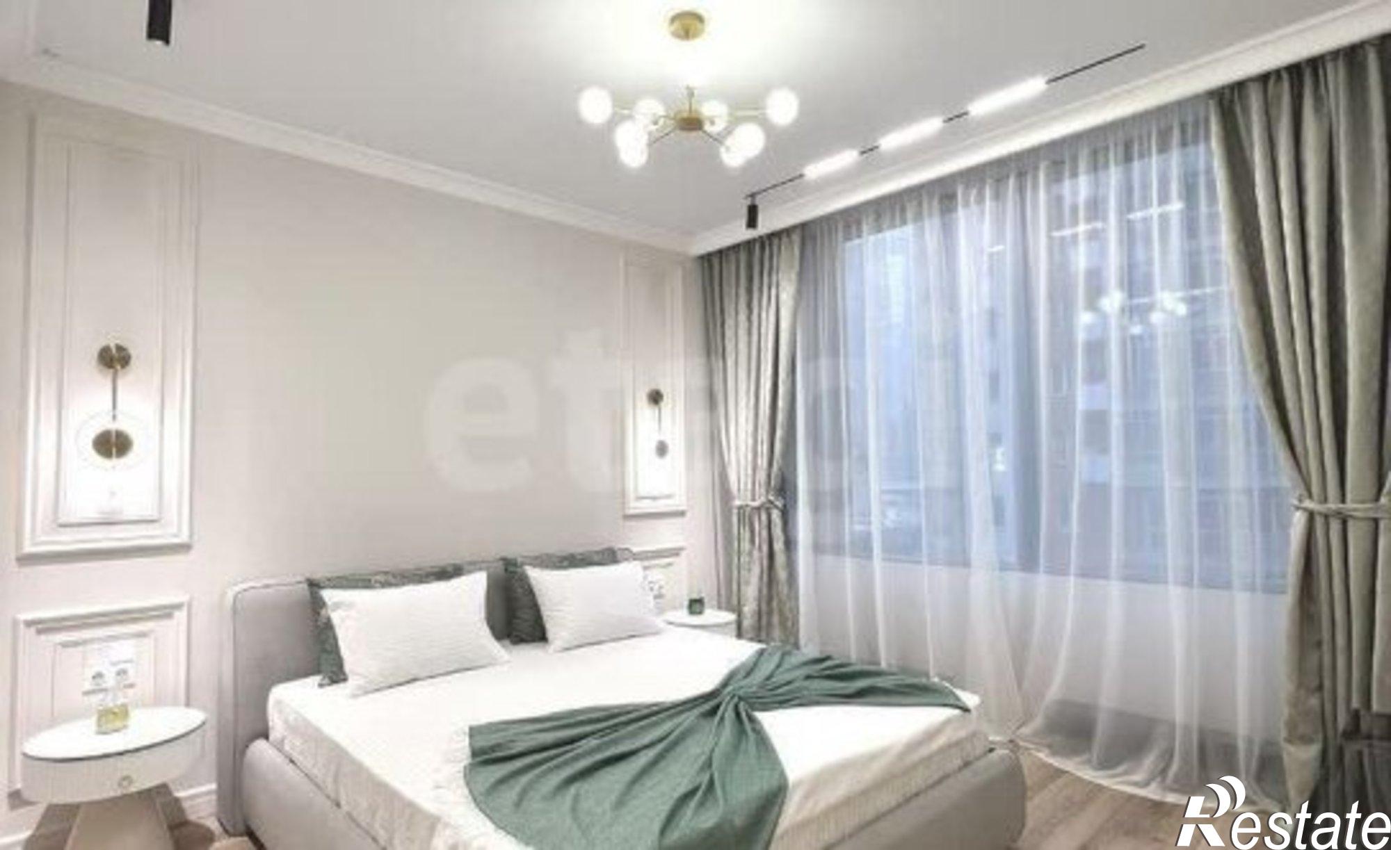 Купить квартиру за 37 000 000 рублей на Красный пр-кт, 104