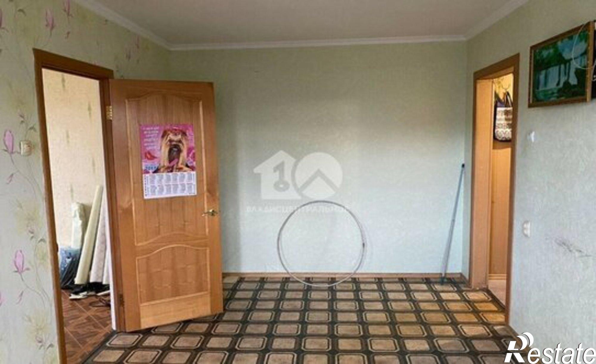 Купить квартиру за 5 000 000 рублей на ул Театральная, 4/1