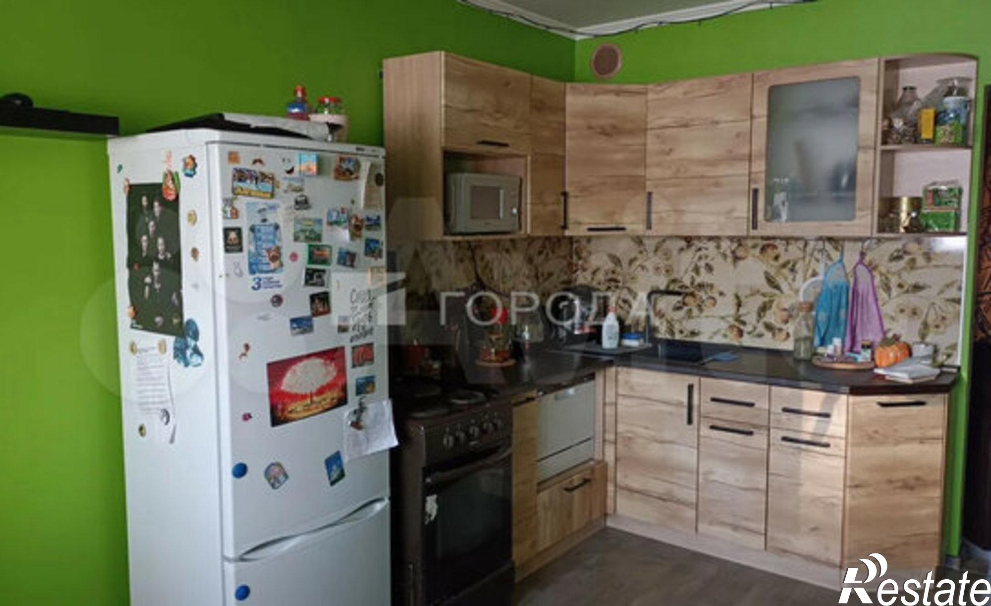 Купить квартиру за 5 000 000 рублей на ул Вертковская, 121