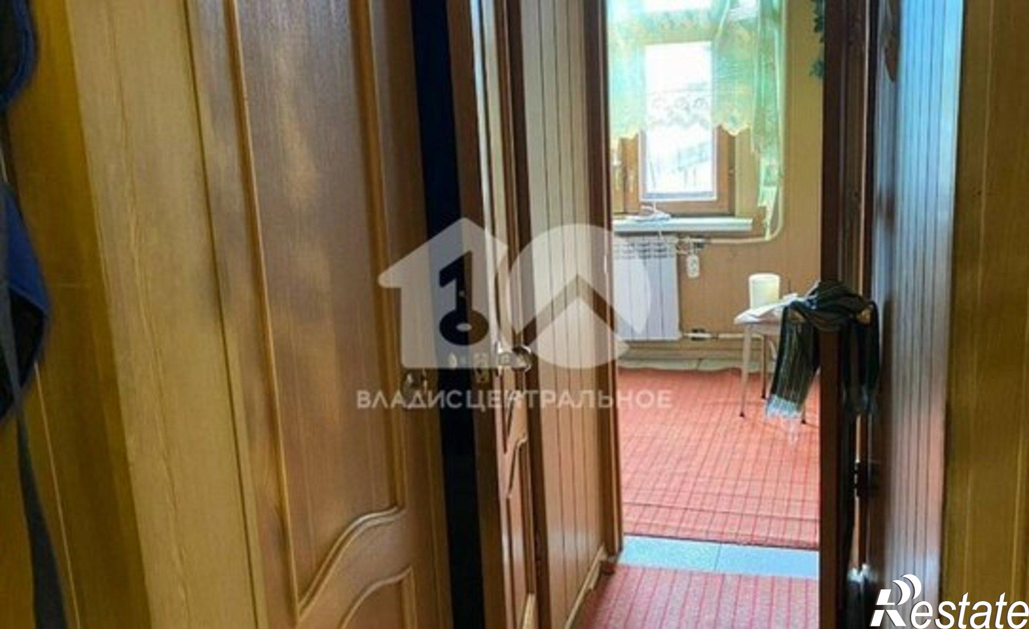 Купить квартиру за 5 000 000 рублей на ул Театральная, 4/1