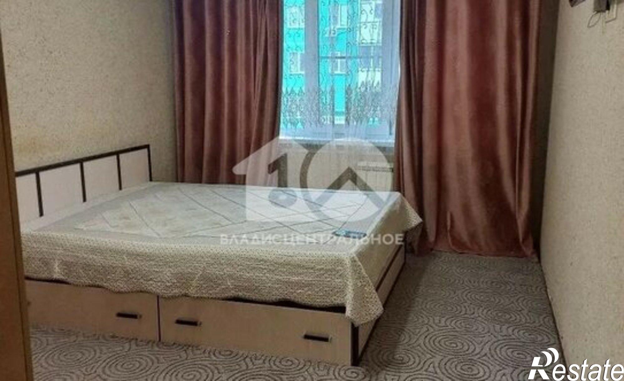 Купить квартиру за 5 050 000 рублей на ул Бориса Богаткова, 247