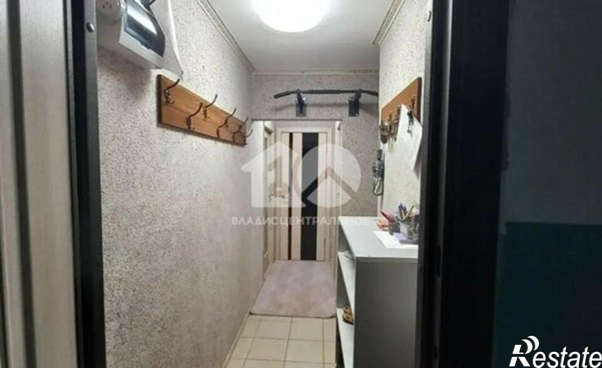 Купить квартиру за 5 050 000 рублей на ул Бориса Богаткова, 247