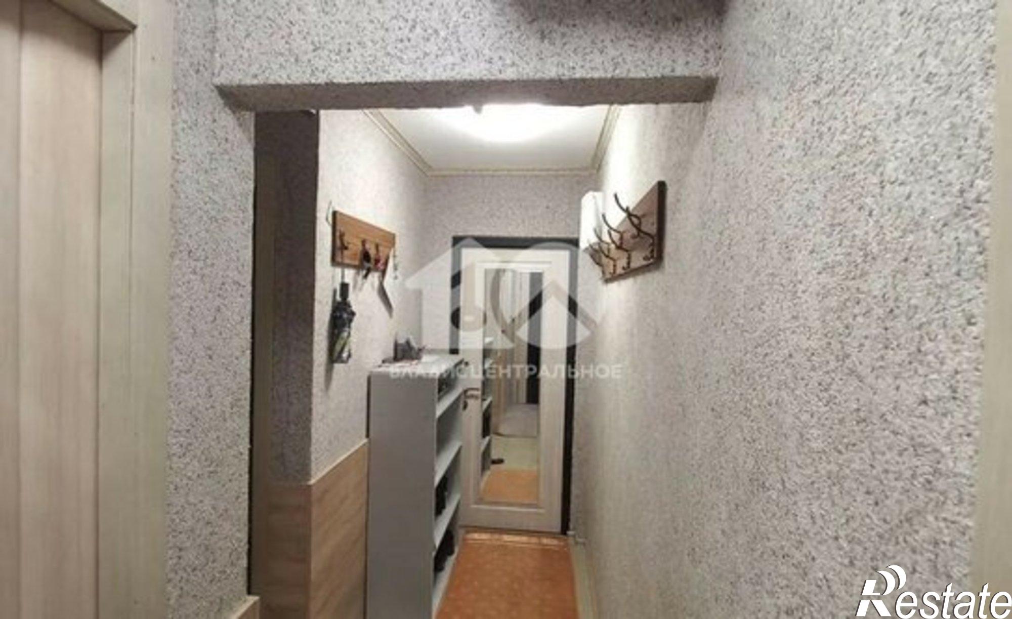 Купить квартиру за 5 050 000 рублей на ул Бориса Богаткова, 247