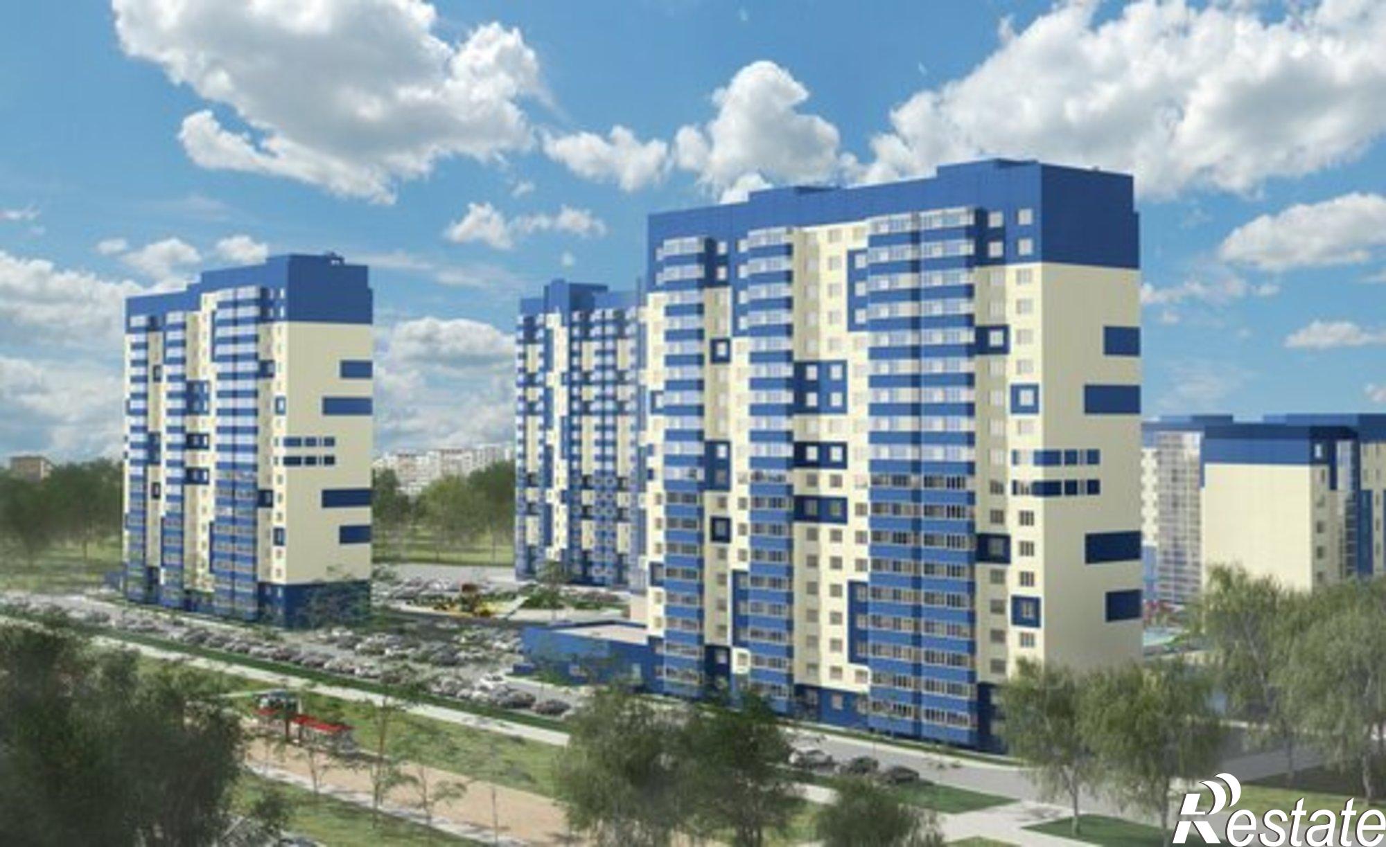 Купить квартиру за 5 000 000 рублей на ул Вертковская, 121