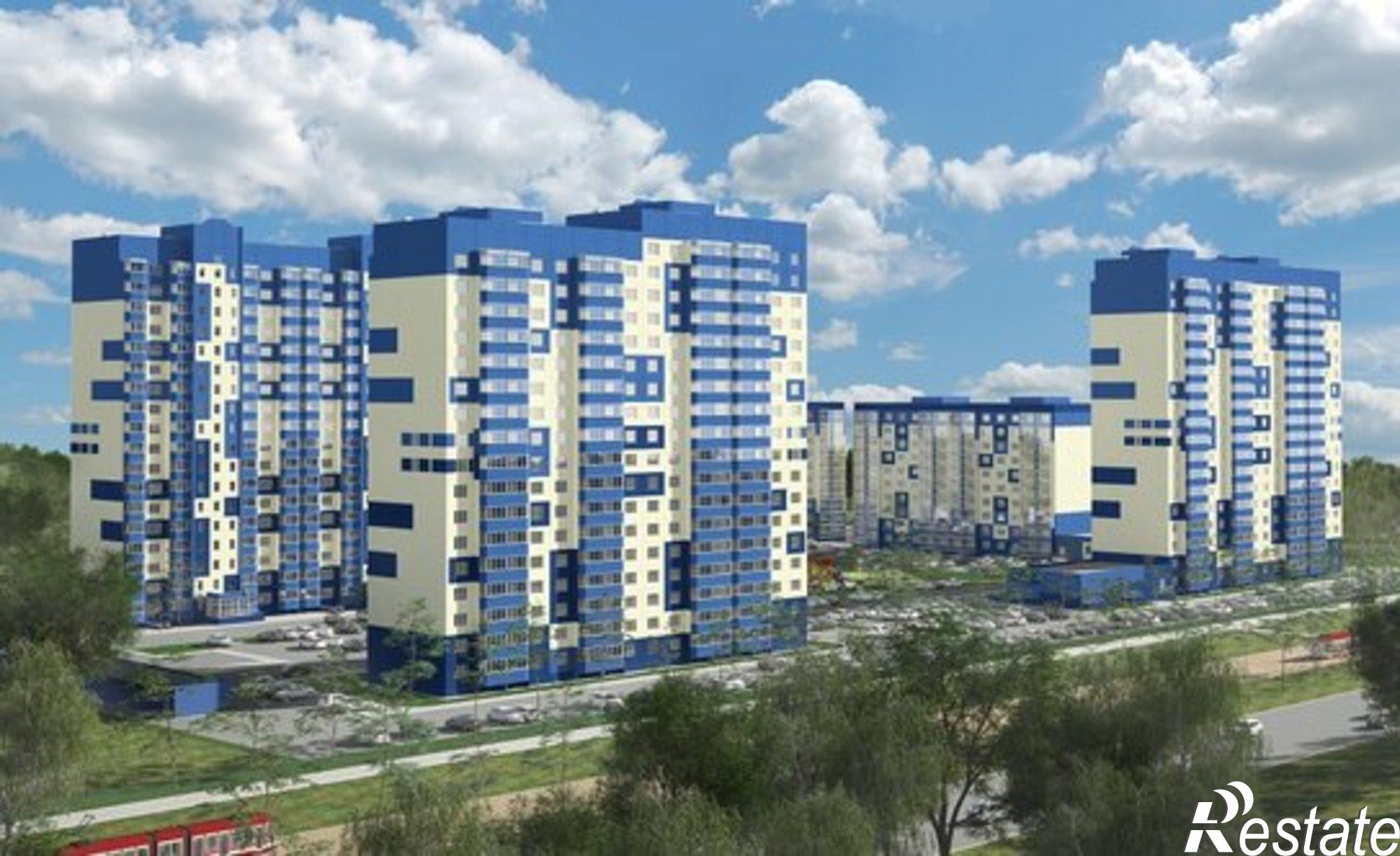 Купить квартиру за 5 000 000 рублей на ул Вертковская, 121