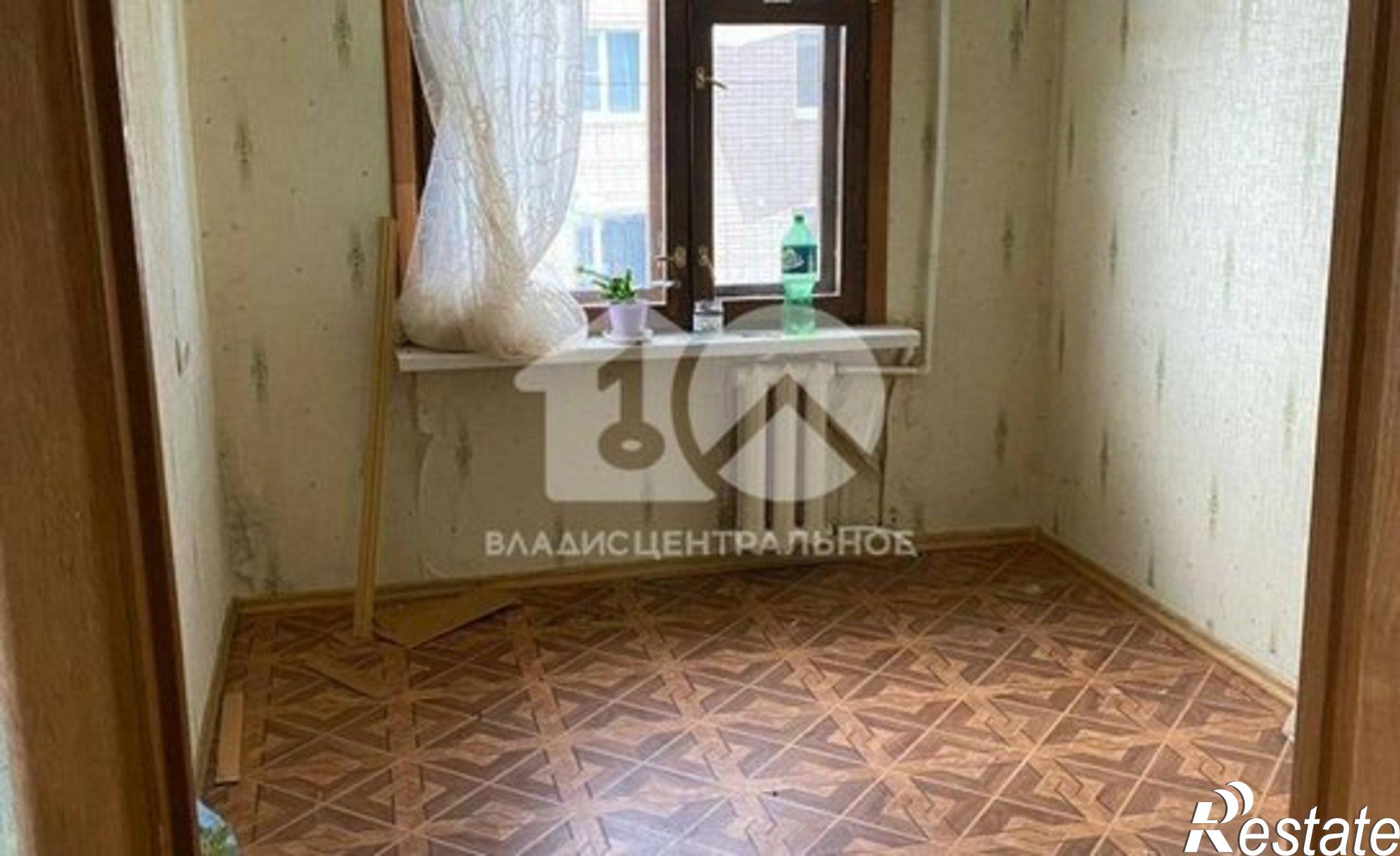 Купить квартиру за 5 000 000 рублей на ул Театральная, 4/1