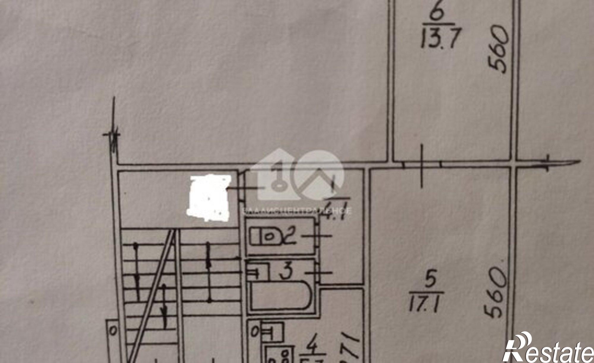 Купить квартиру за 5 050 000 рублей на ул Бориса Богаткова, 247