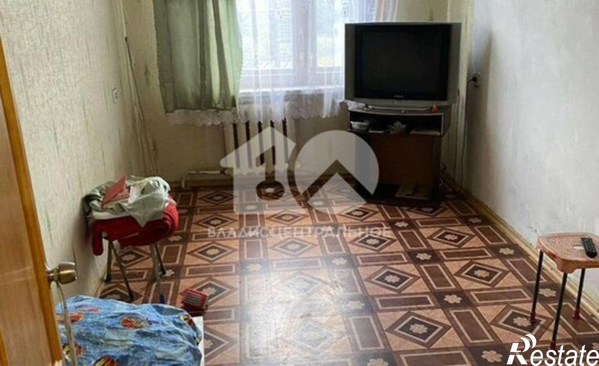 Купить квартиру за 5 000 000 рублей на ул Театральная, 4/1