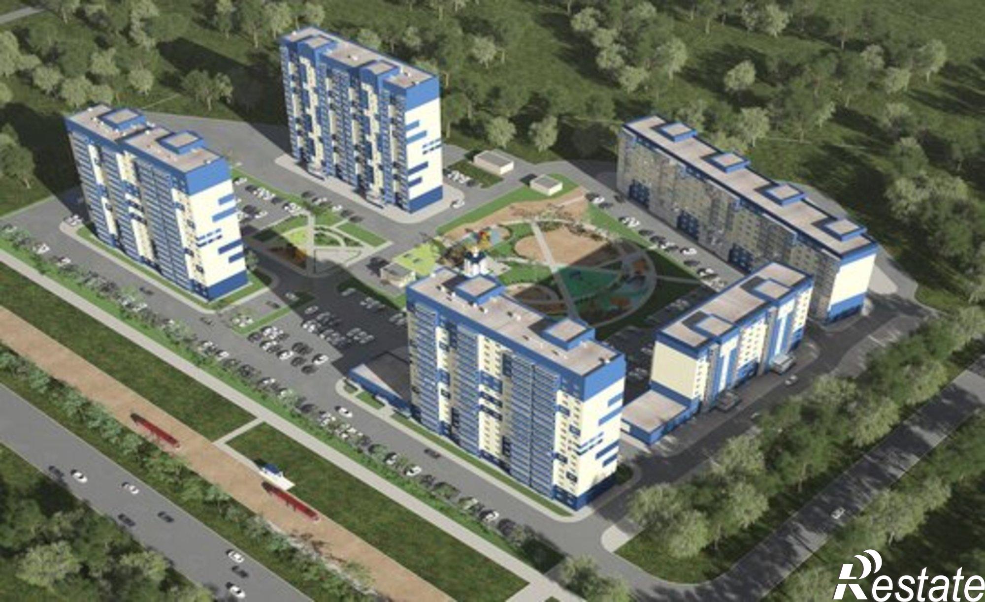 Купить квартиру за 5 000 000 рублей на ул Вертковская, 121