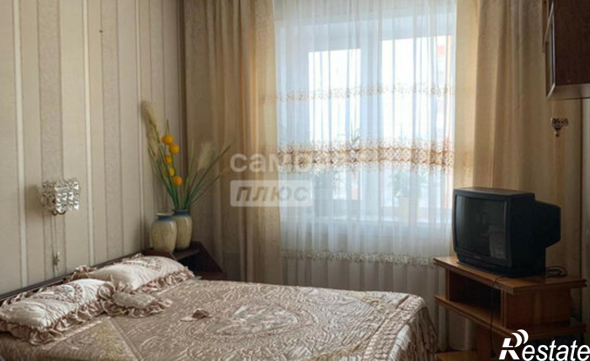 Купить квартиру за 7 170 000 рублей на Троллейная улица, 41