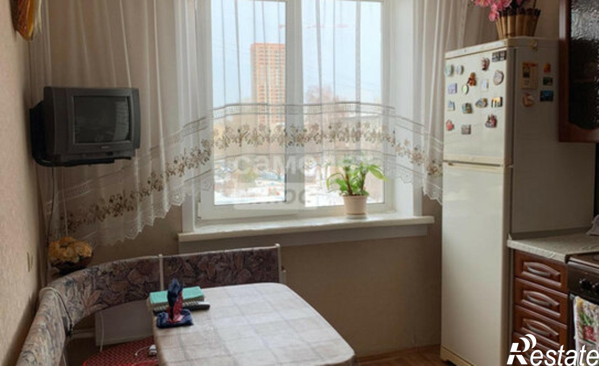 Купить квартиру за 7 170 000 рублей на Троллейная улица, 41